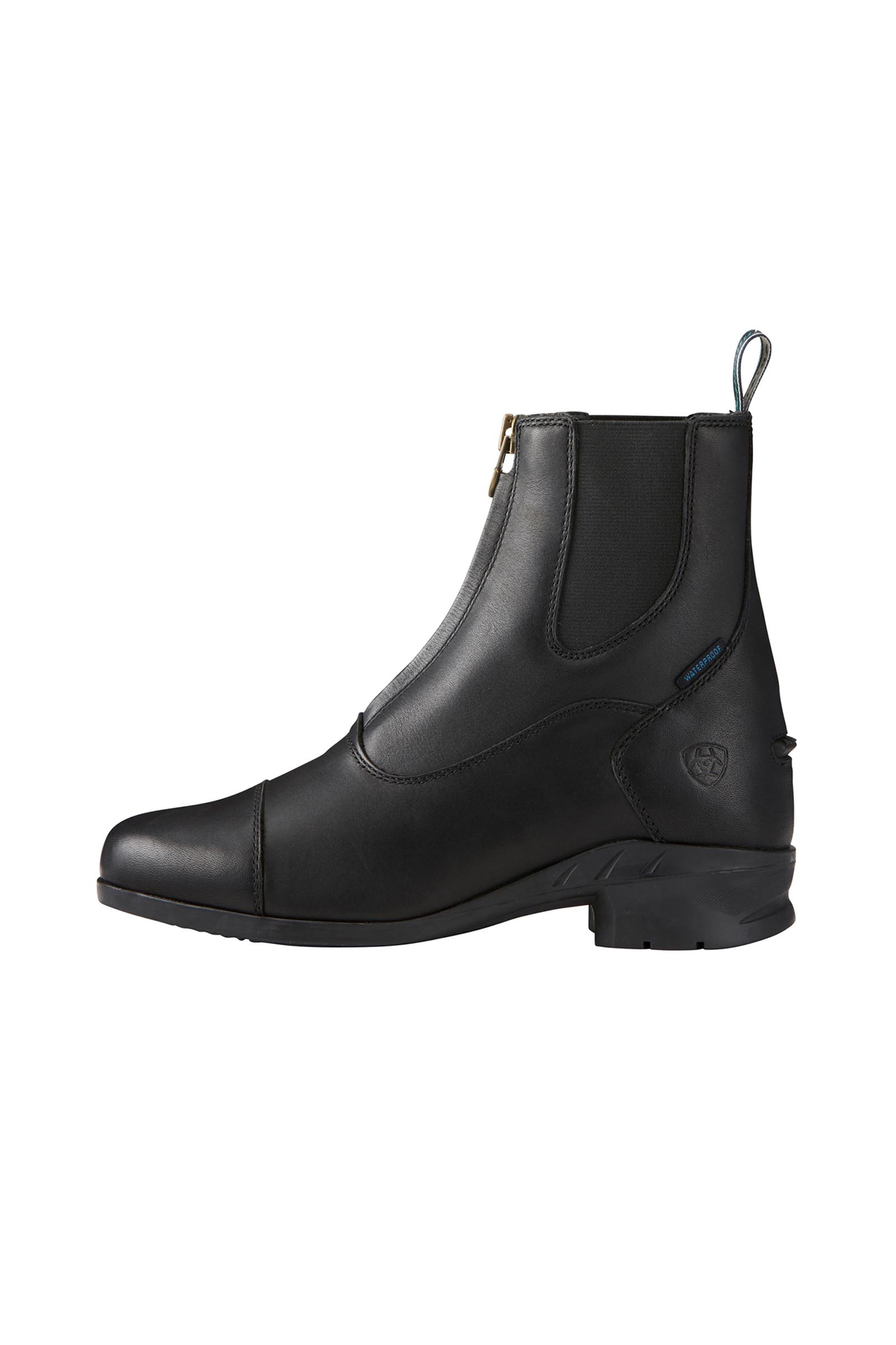 Ariat Heritage IV Zip H20 Stivaletti Jodhpur da Donna
