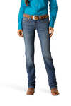 Jeans dritti da donna Ariat Real Mr Everlee
