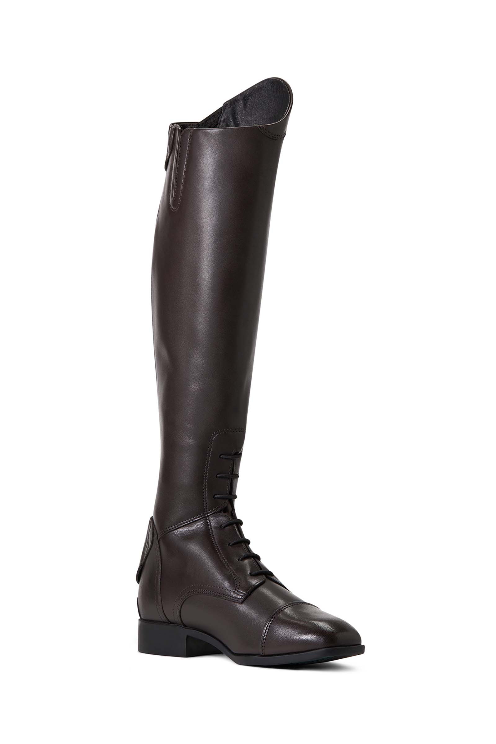 Ariat Palisade Cocoa Stivali da equitazione alti per donna