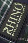 Horseware Rhino Wug Vari-Layer Coperta da turnout leggera con collo alto, 250g