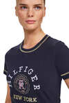 Tommy Hilfiger Equestrian Newport t-shirt grafica