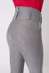 Horze Arina Pantaloni da equitazione con full grip da donna