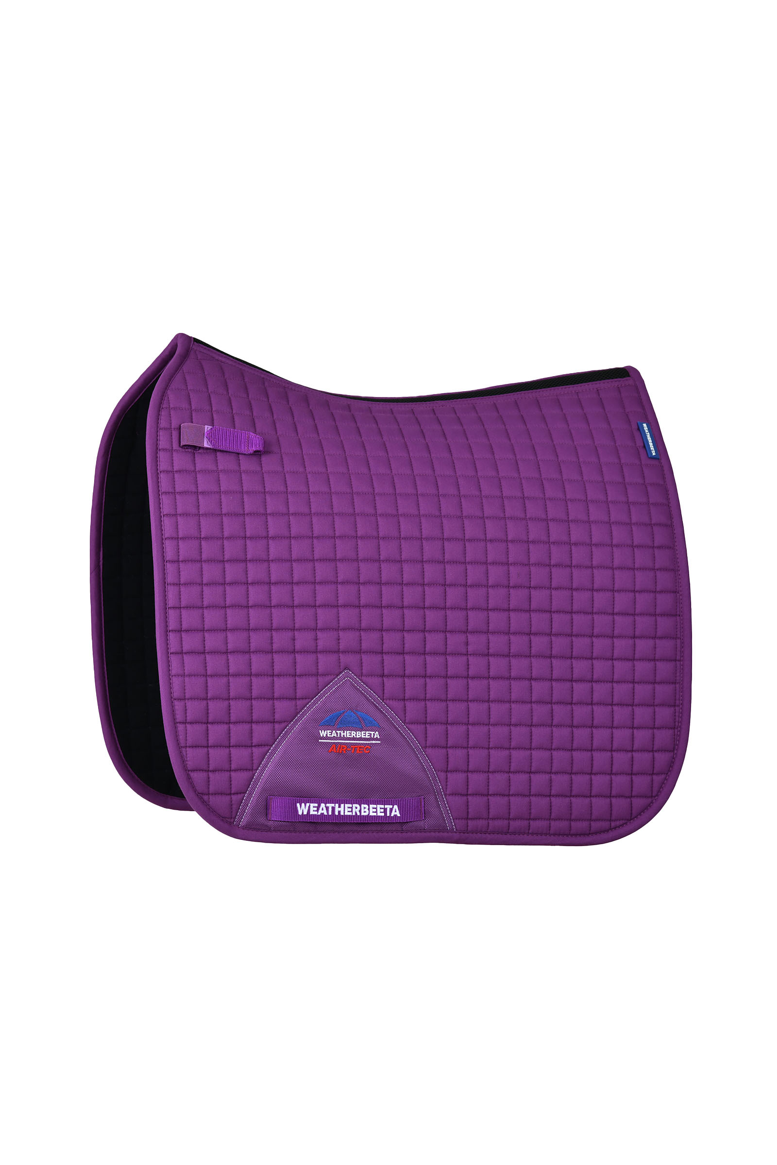 Violet Weatherbeeta Prime Air-Tec sottosella da dressage