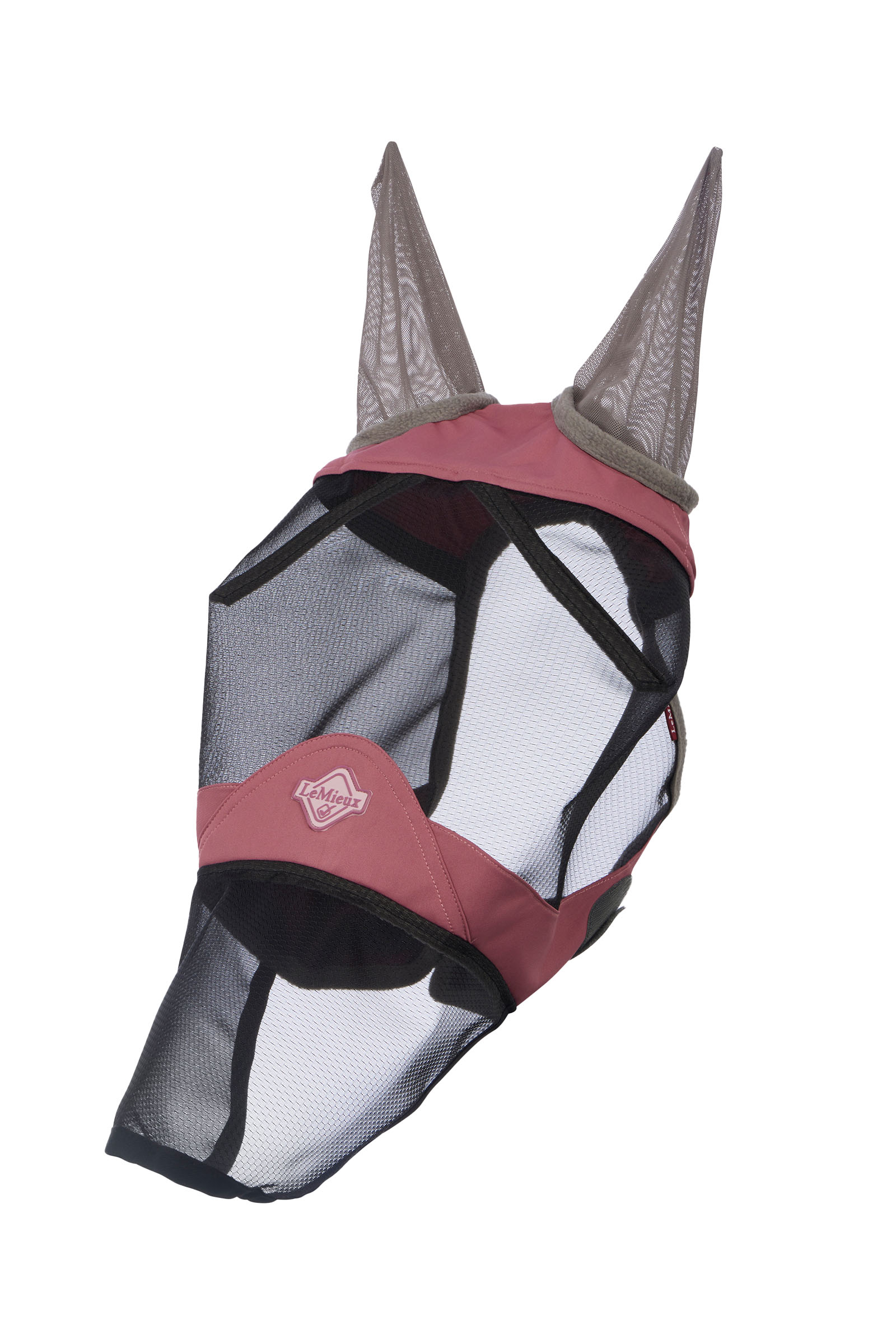 Peony LeMieux Visor-Tek Maschera antimosche intera