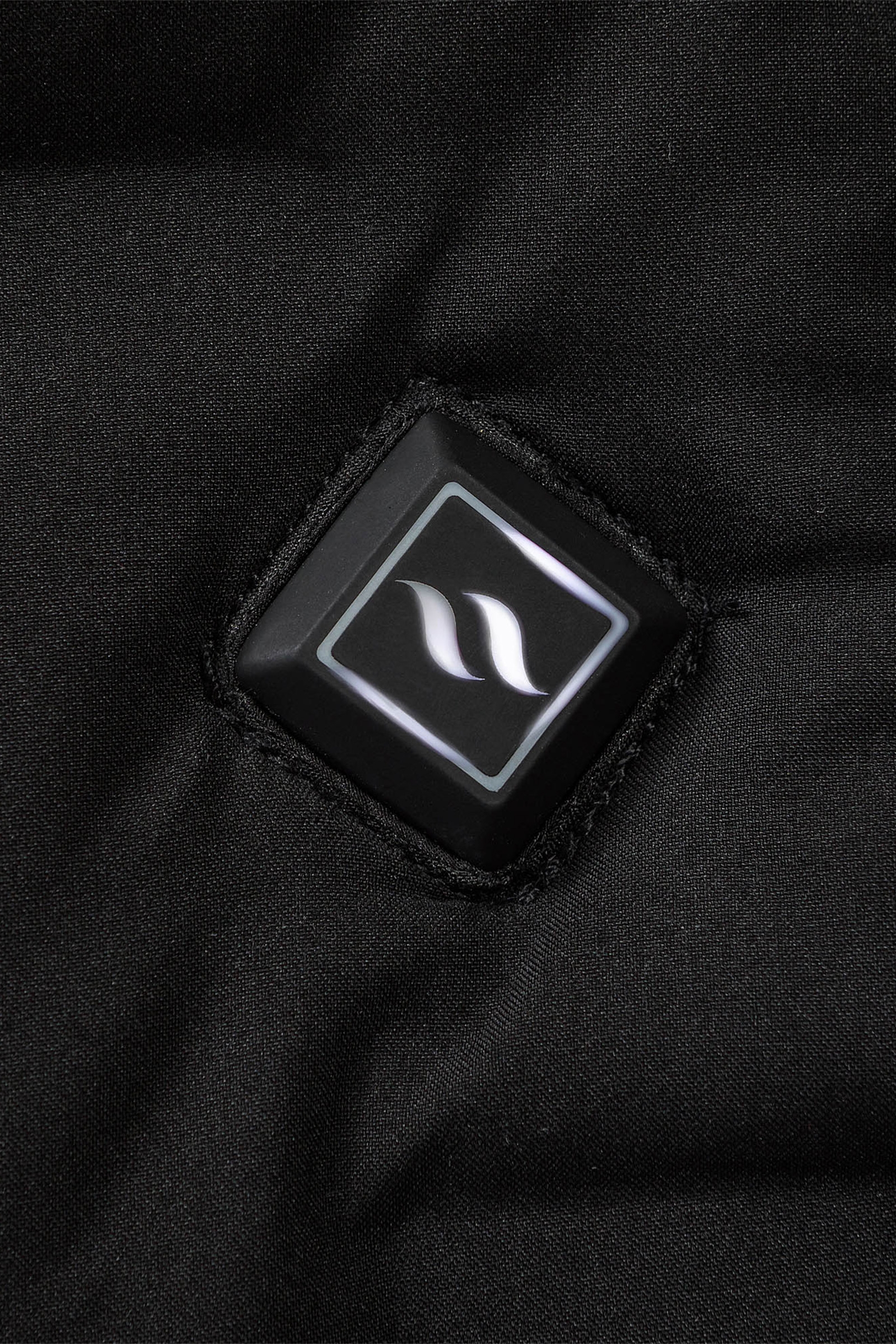 Back on Track Gilet riscaldato da donna Katla