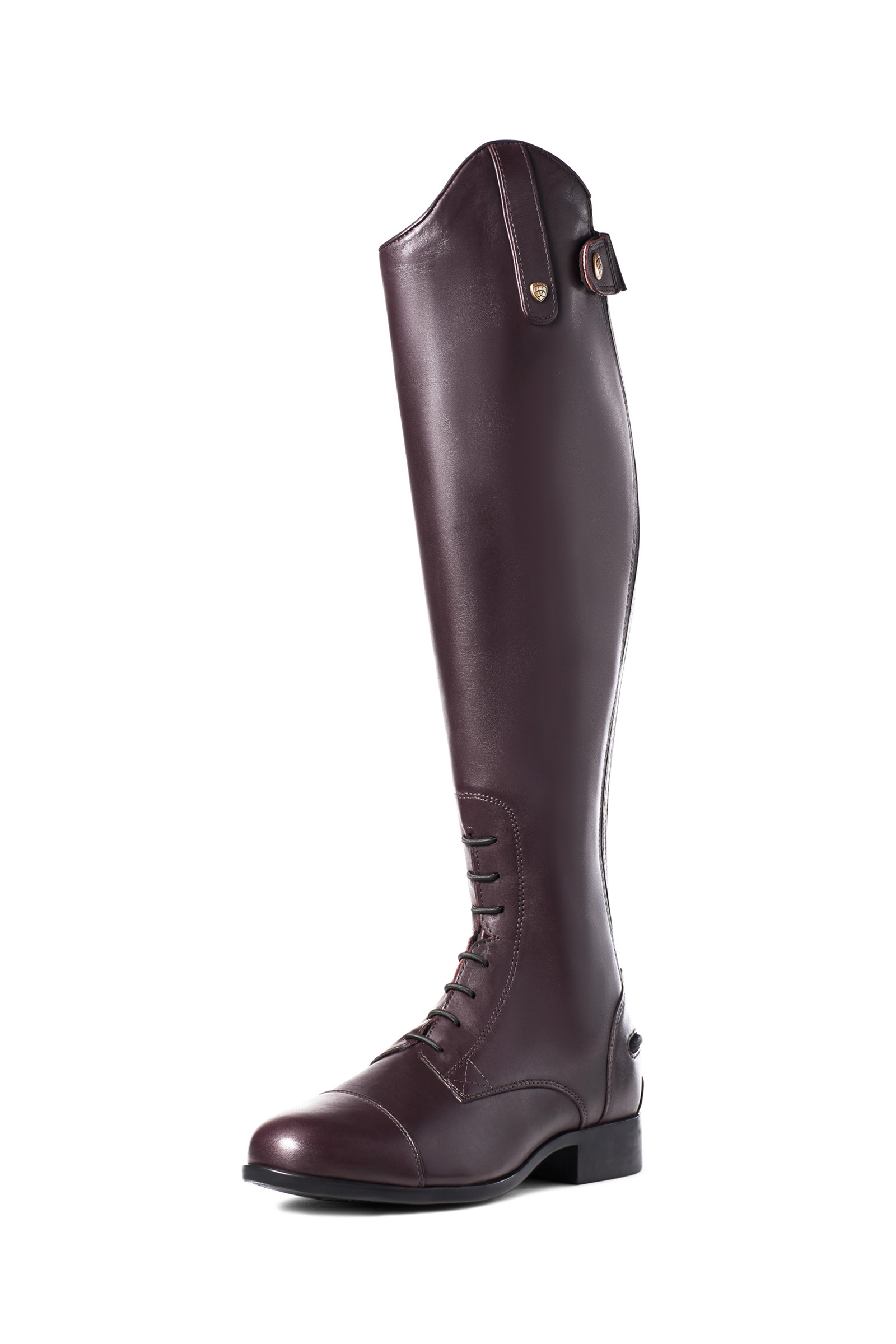 Ariat Heritage Contour II Field Zip stivali da equitazione da donna