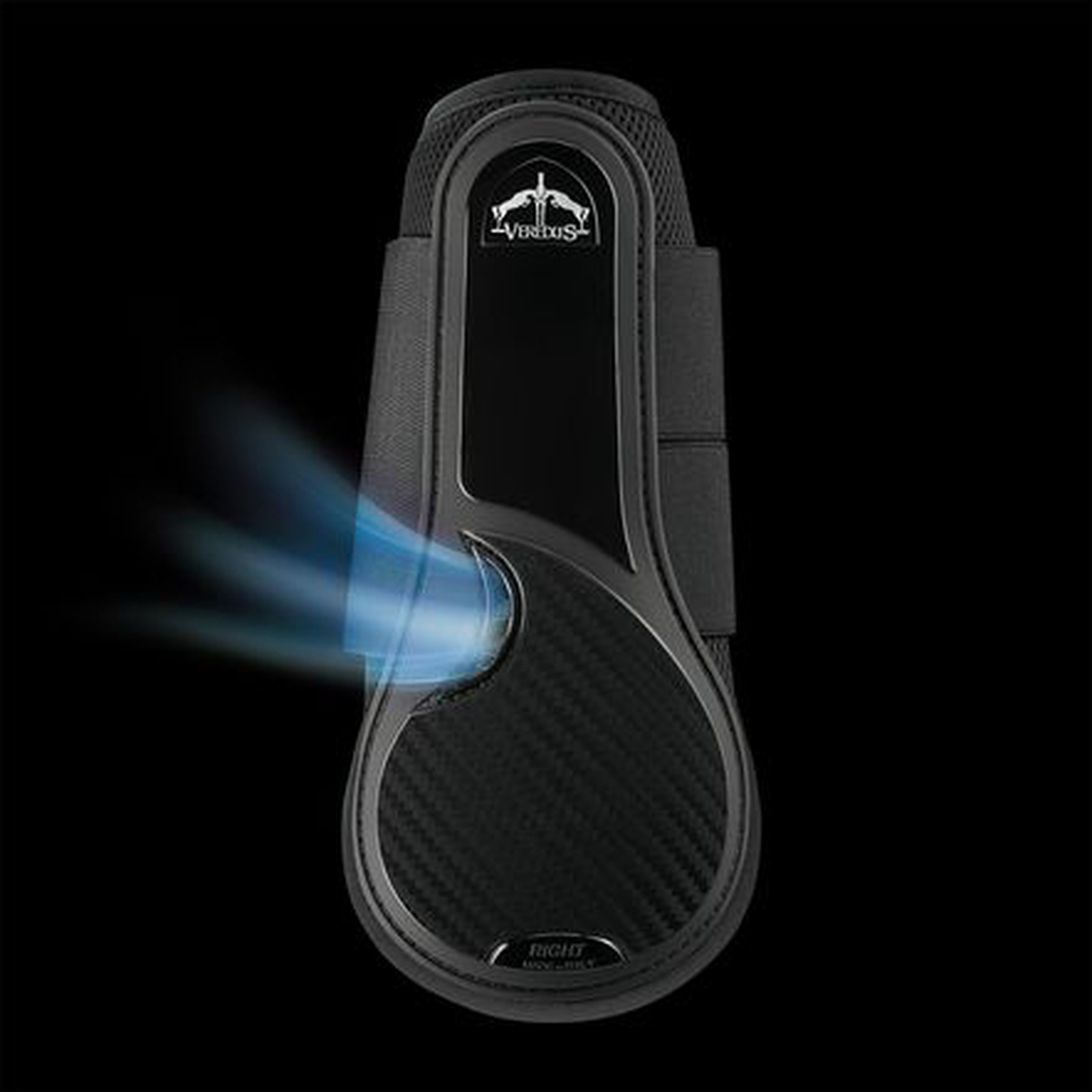 Veredus TRC - VENTO Paratendine anteriore