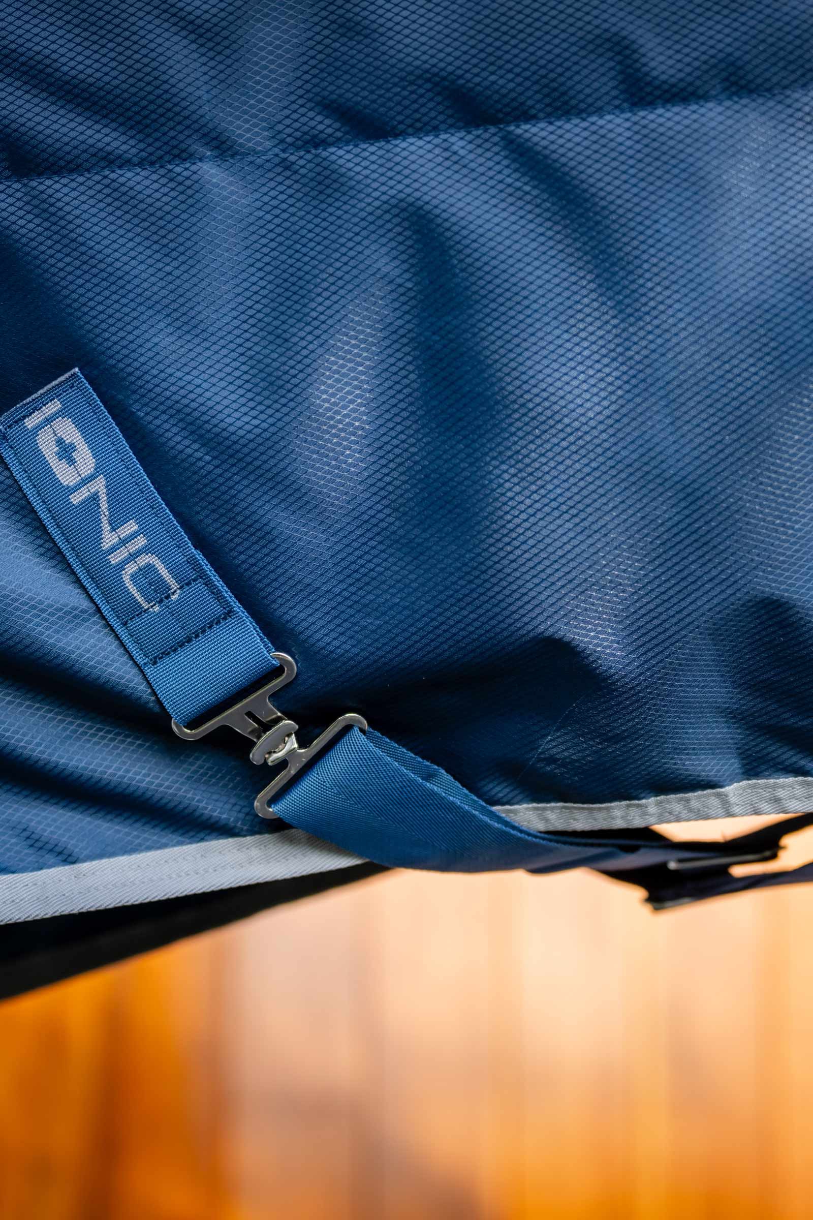 Horseware Ionic Therapy Coperta da stalla, 50g