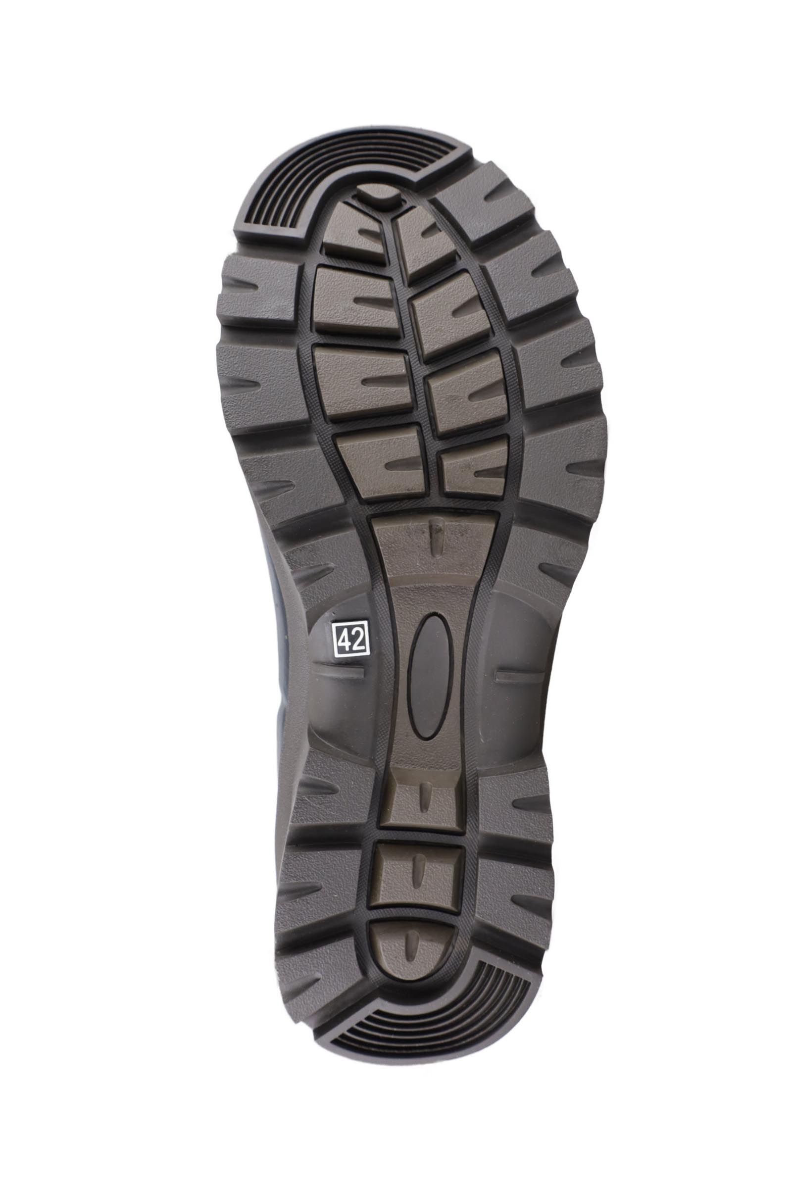 Crosslander Kodiak stivali