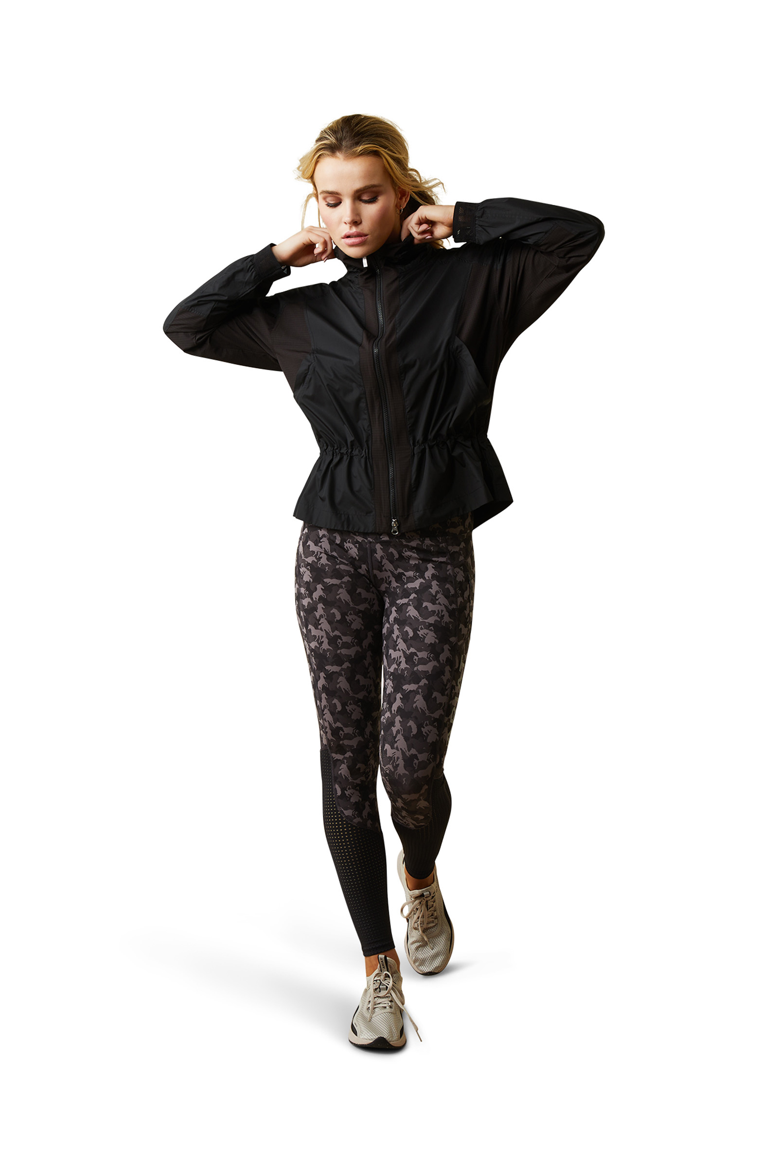 Giacca da donna Ariat Breathe