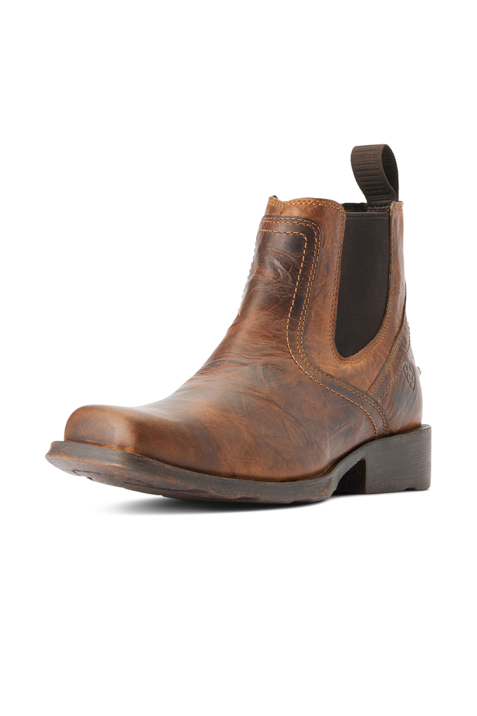 Ariat Midtown Rambler Stivali uomo