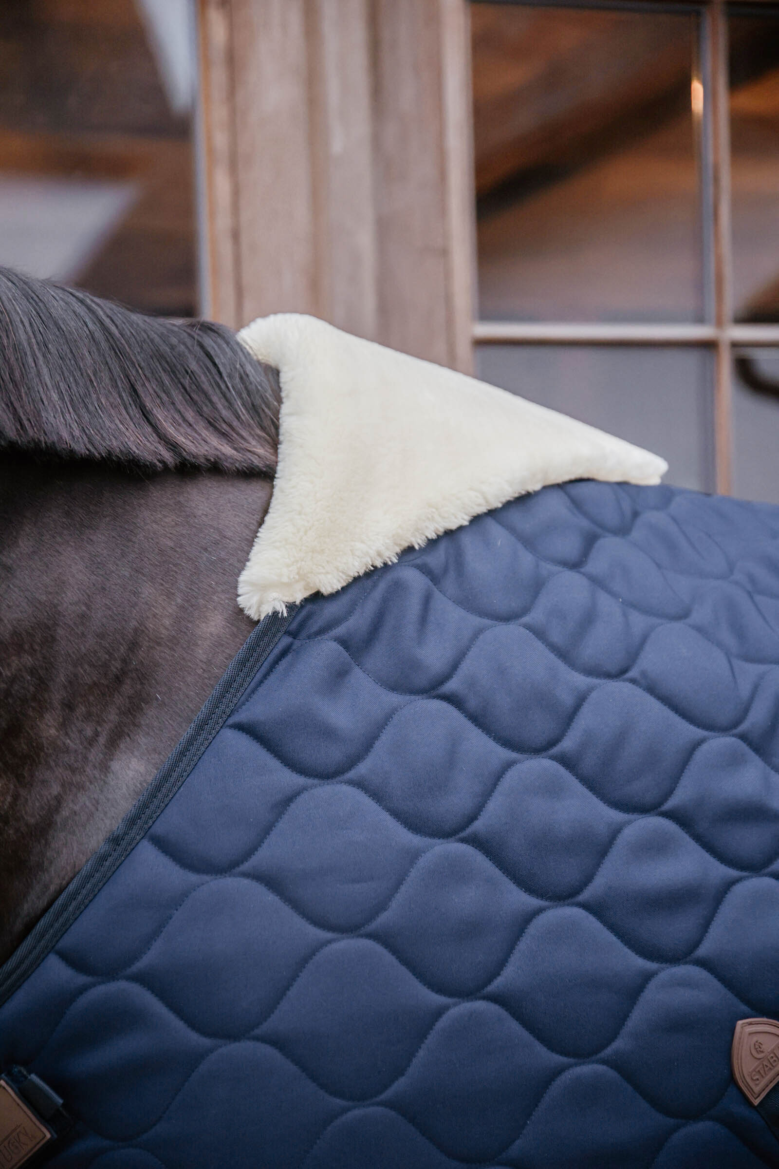 Kentucky Horsewear Comfort Coperta da stalla 200g