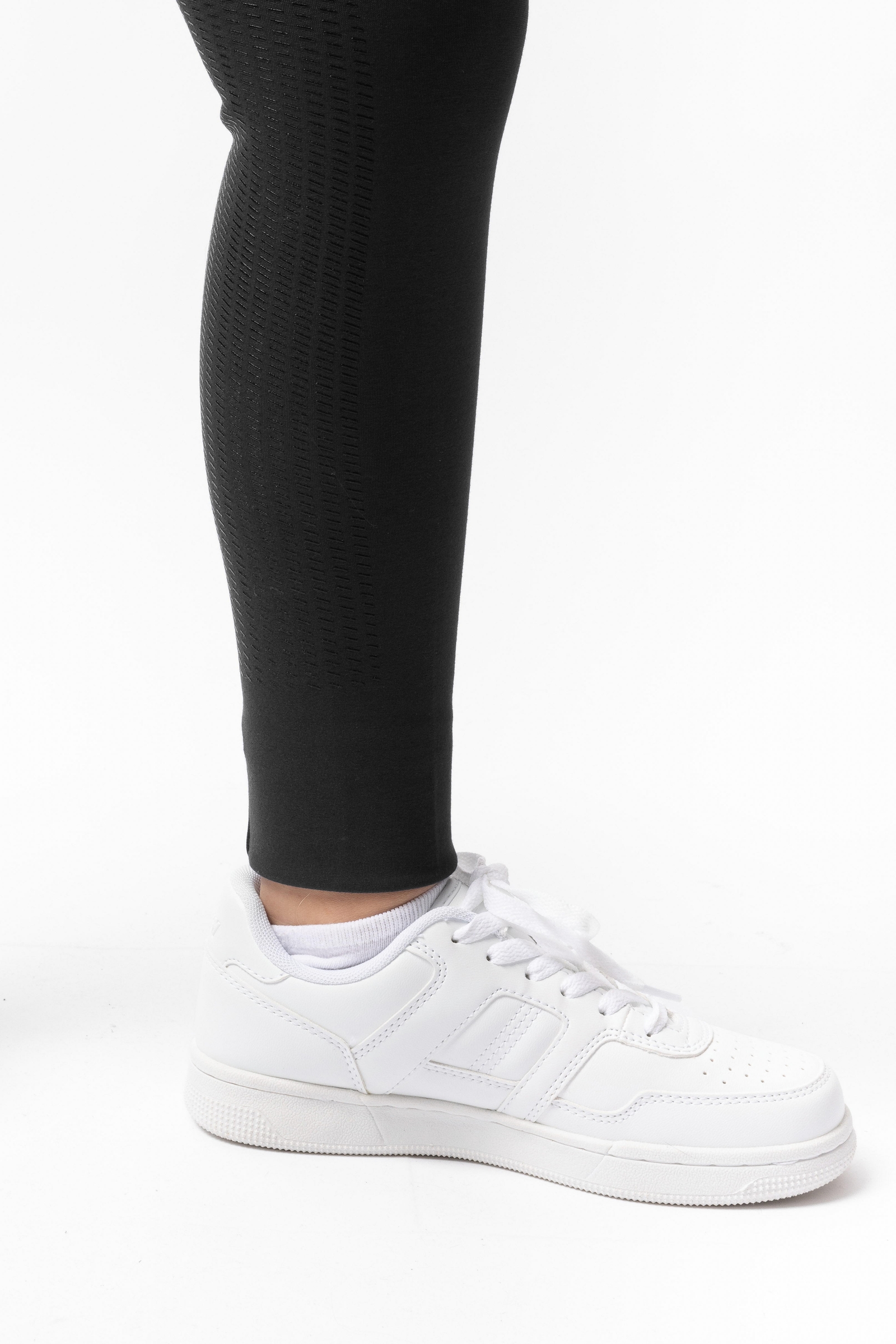 Horze Mira Pantaloni da equitazione per bambini con full seat