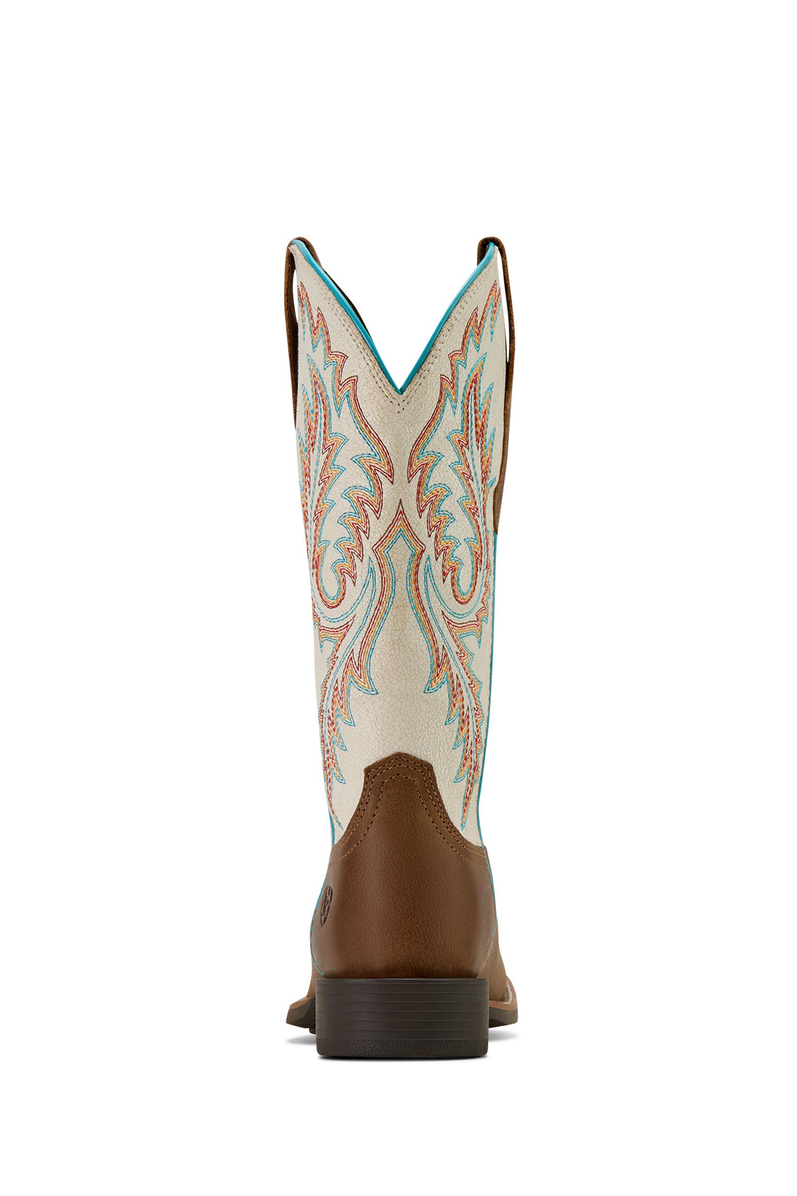 Ariat Round Up StretchFit stivali western da donna