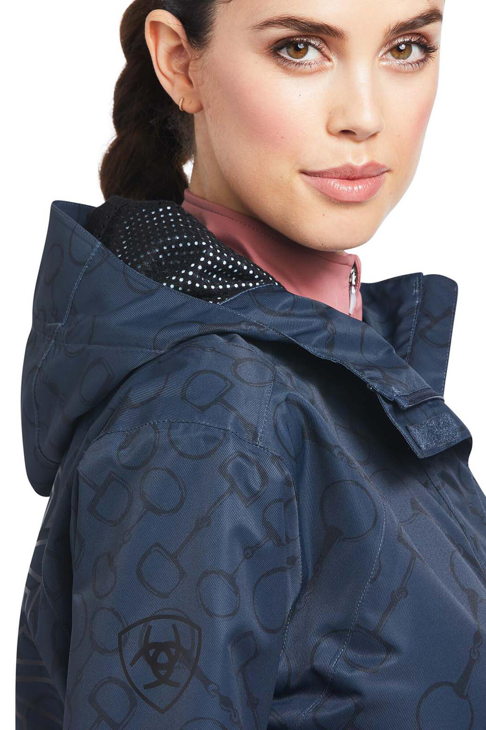 Ariat Spectator Giacca impermeabile da donna