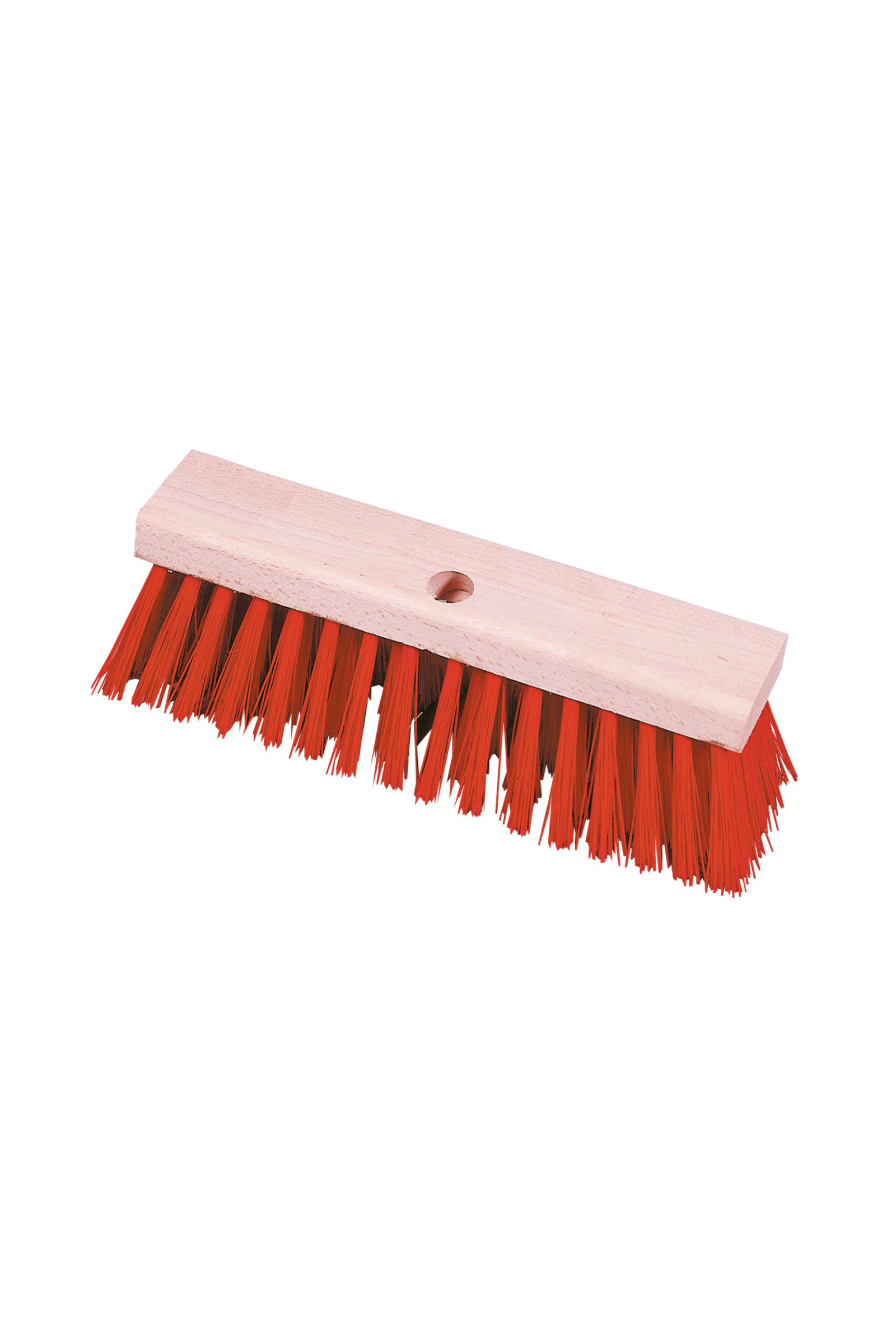 Kerbl Scopa da strada compatta, 42 cm