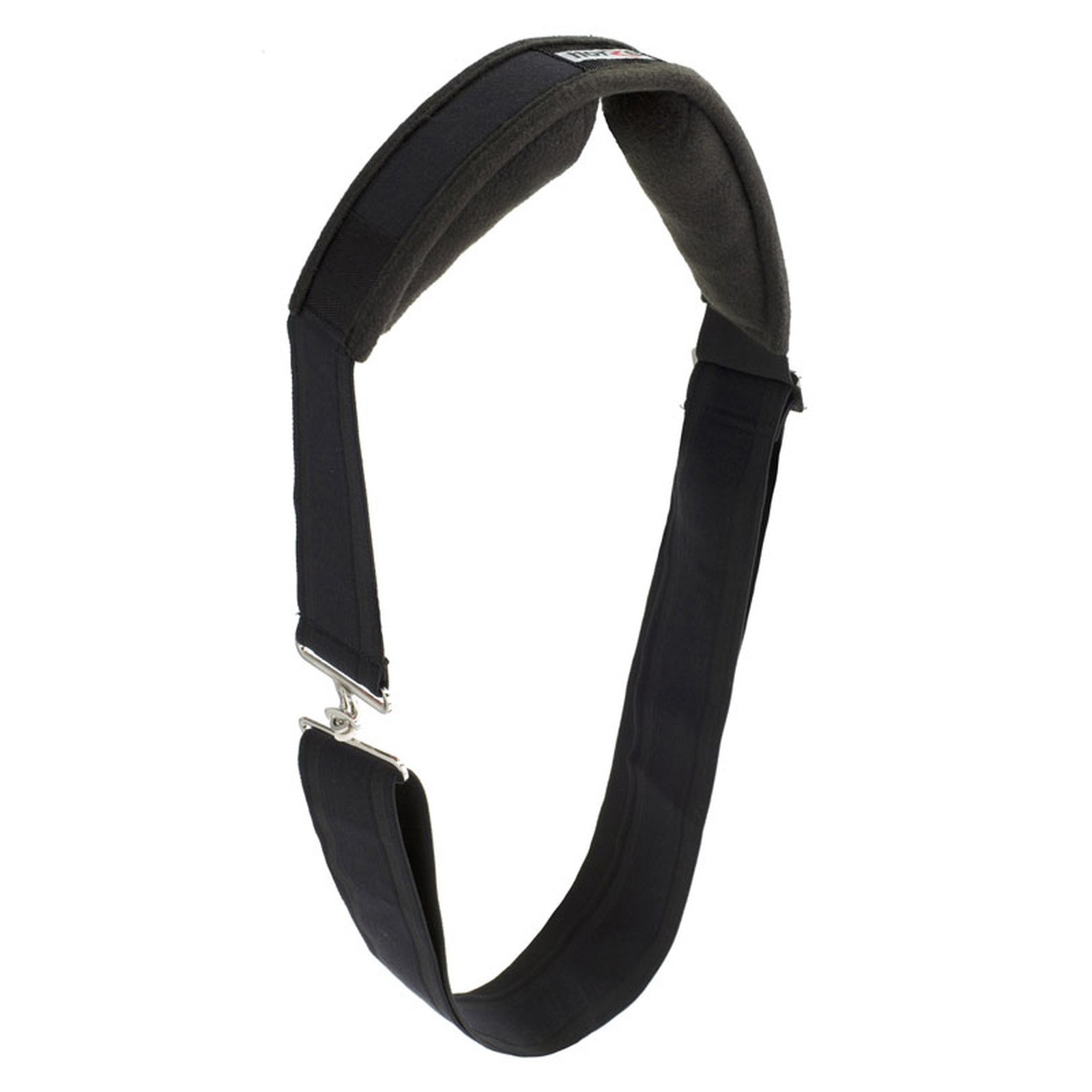 Sottopancia in pile elastico Horze per coperte