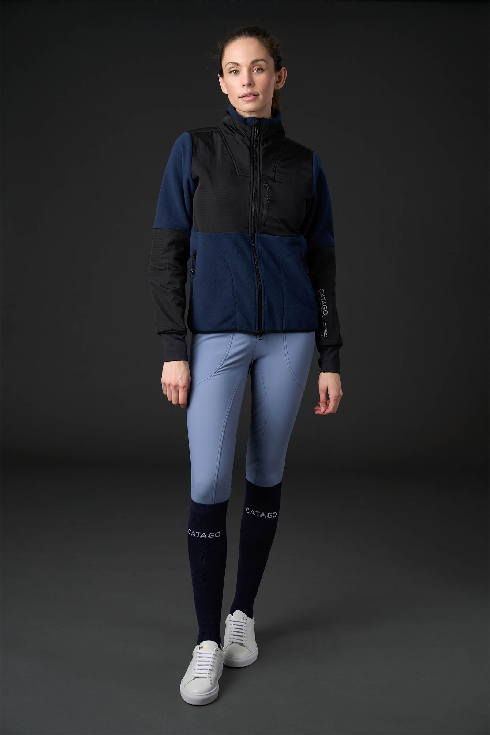 CATAGO Norma Women´s Zip Jacket