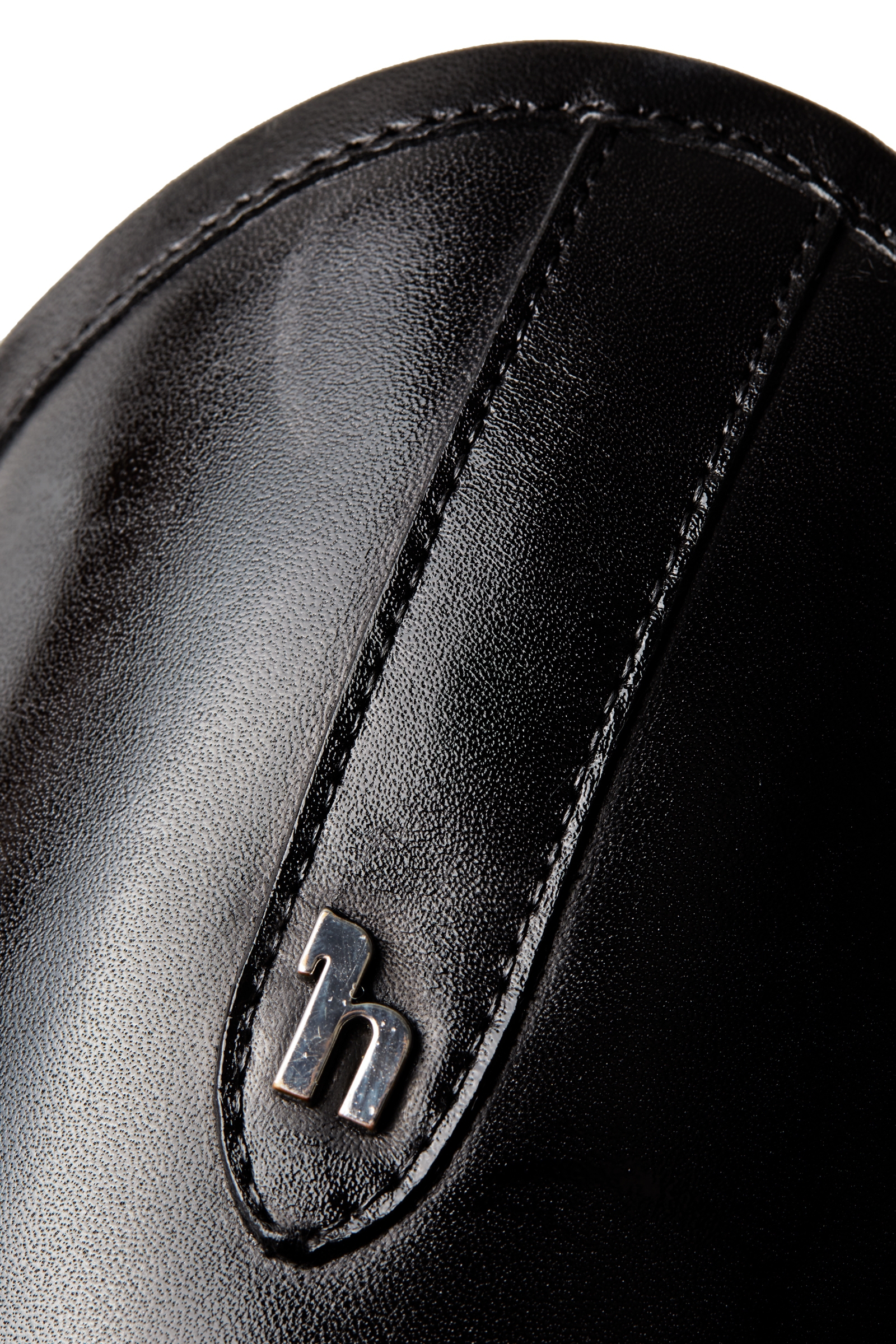 Horze Wicklow Ghette con dettagli perforati