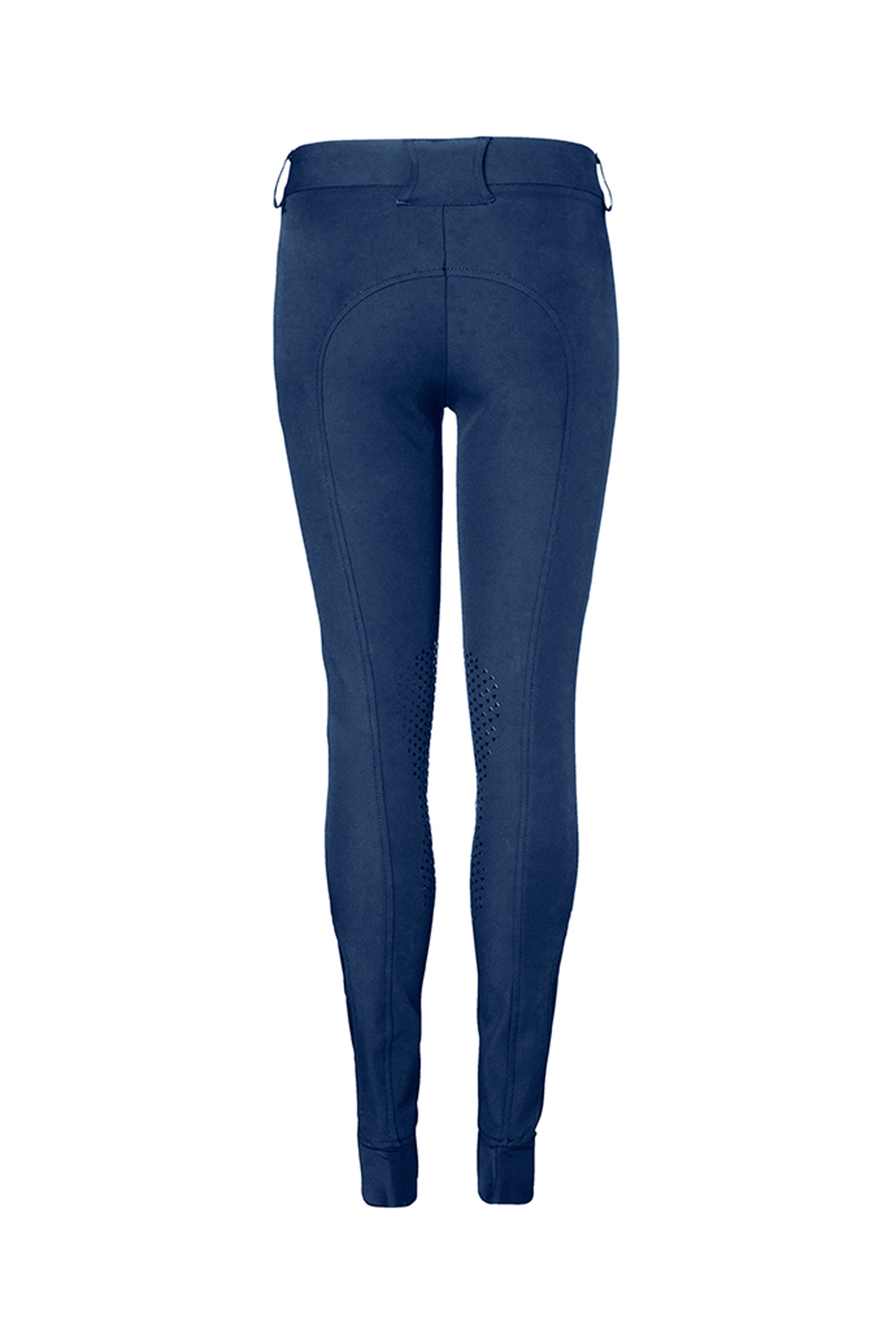 Mountain Horse Crown Pantaloni da equitazione per bambini