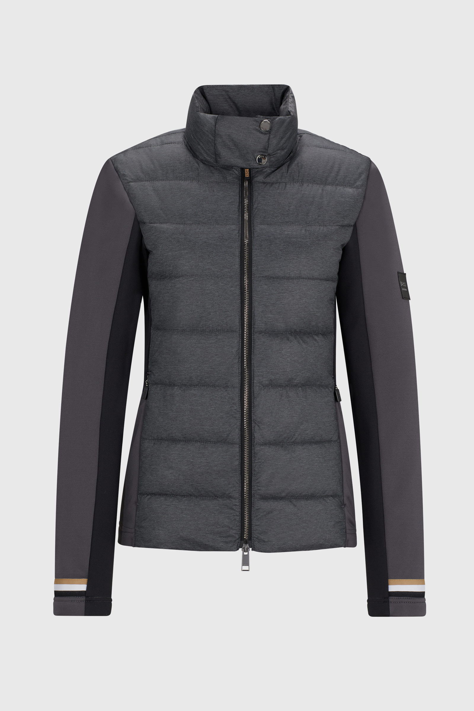 Giacca ibrida imbottita Boss Ruby