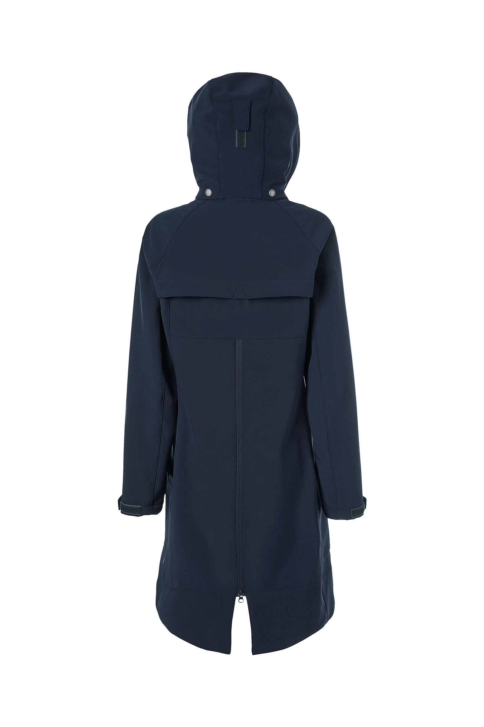 Mountain Horse Stella Parka Softshell da donna 