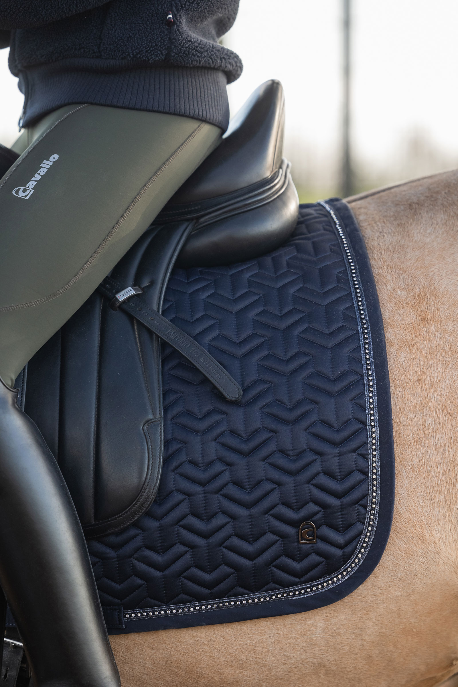 Cavallo CAVALCOOL Comfort sottosella multiuso