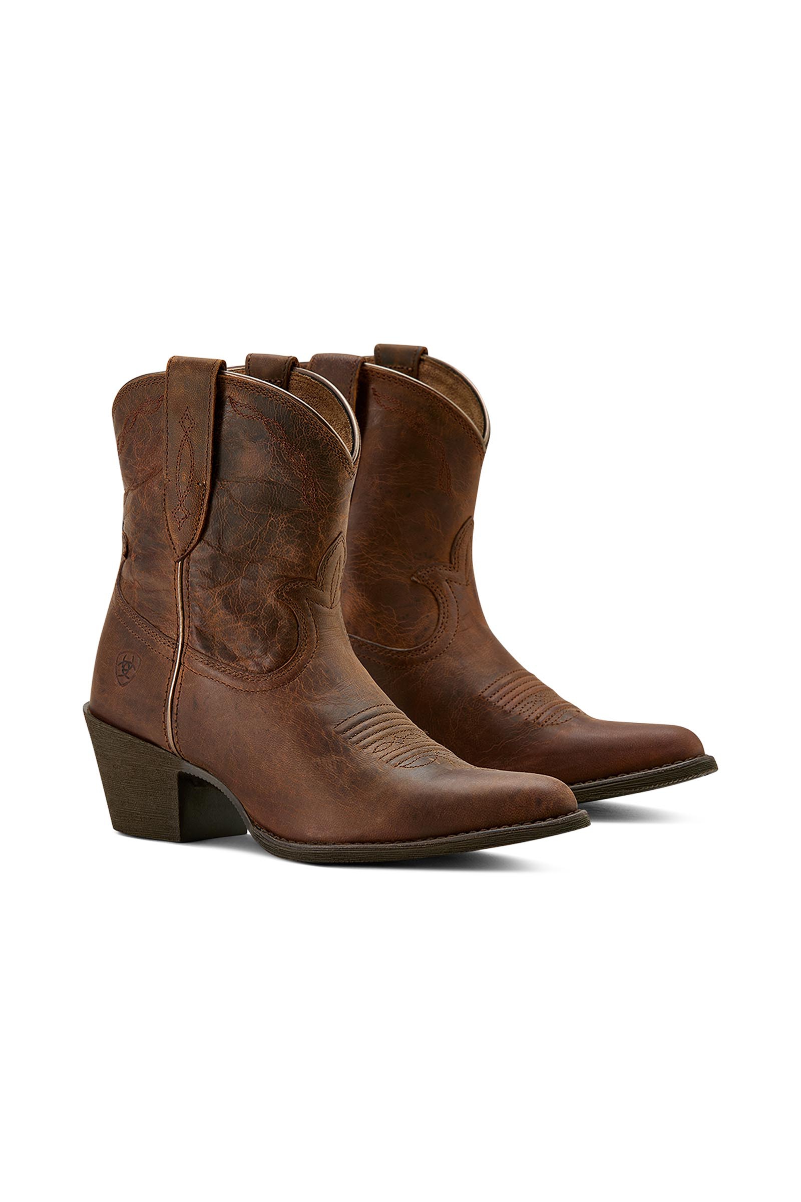 Ariat Maggie Stivali western donna con punta J
