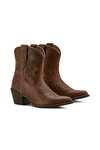 Ariat Maggie Stivali western donna con punta J
