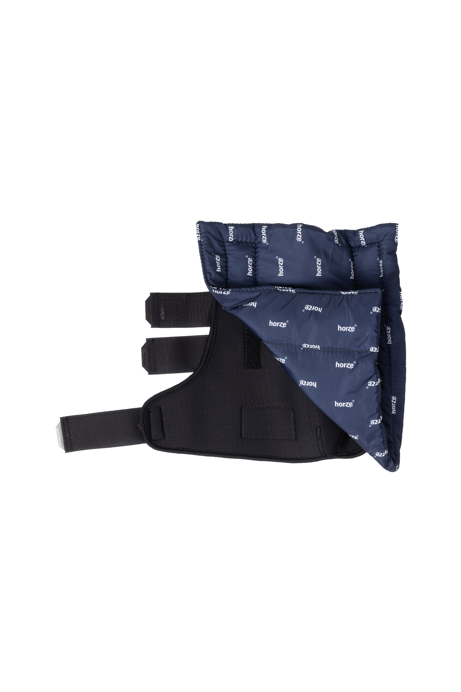 Stivali da scuderia Horze Pro, anteriori