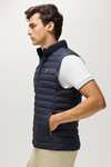 Tommy Hilfiger Equestrian Montero gilet trapuntato uomo