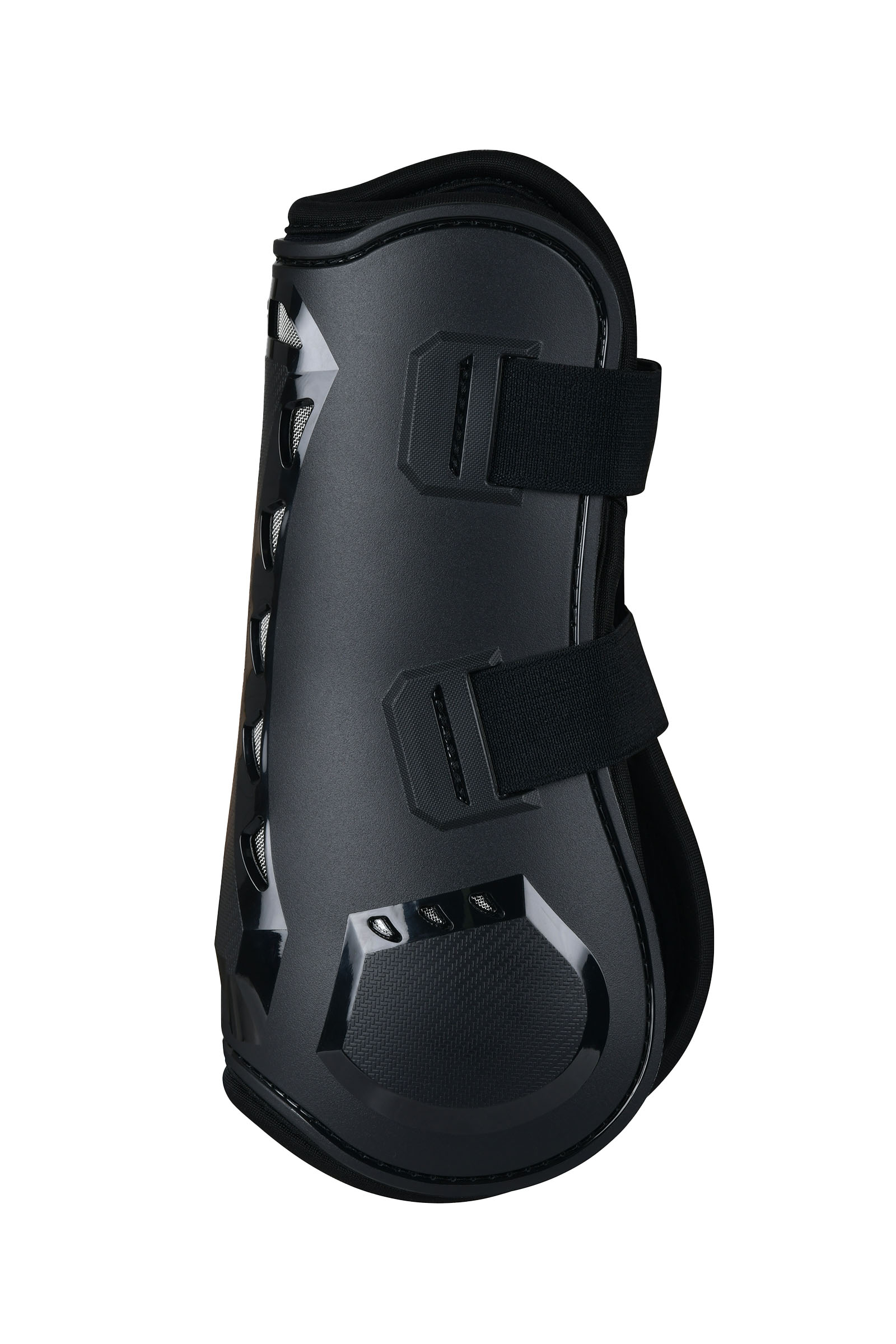 Weatherbeeta Tough-Tec Essential Stivaletti con frontale aperto