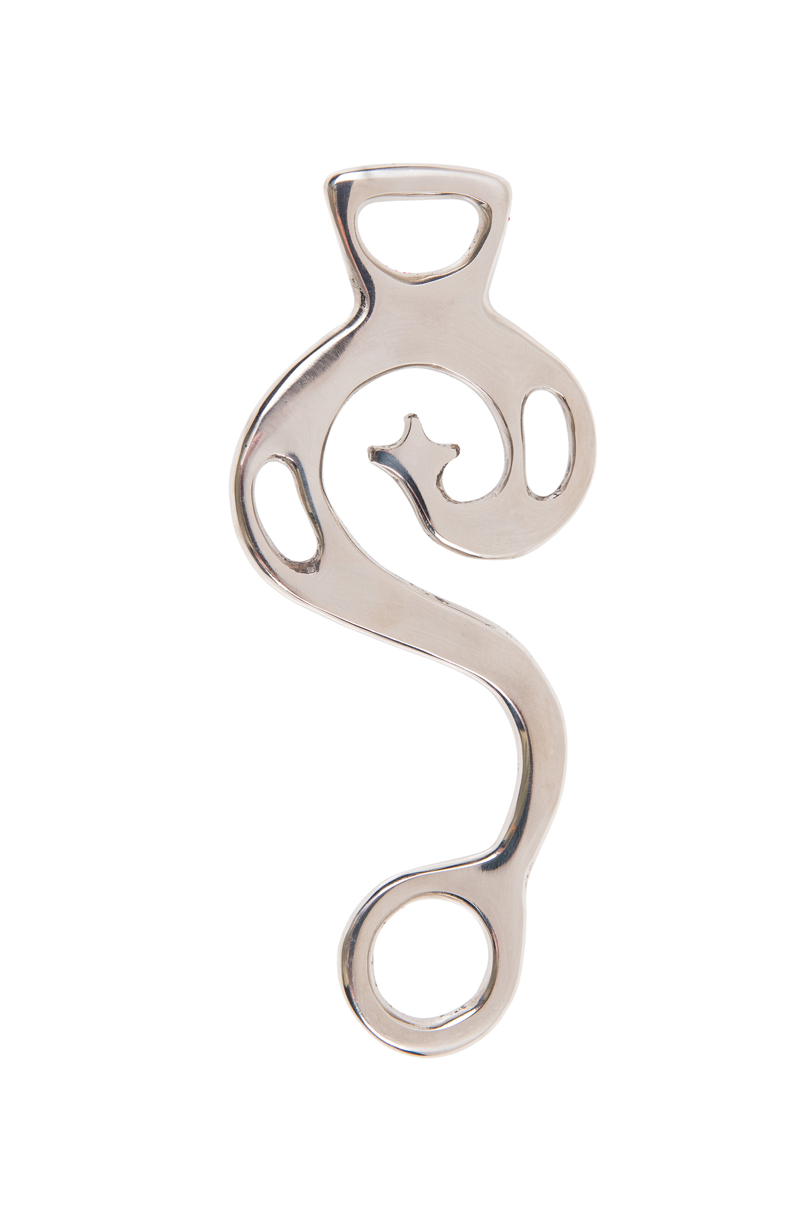 F.R.A. Freedom Riding Articles Music Hackamore Ensemble SS, 140mm