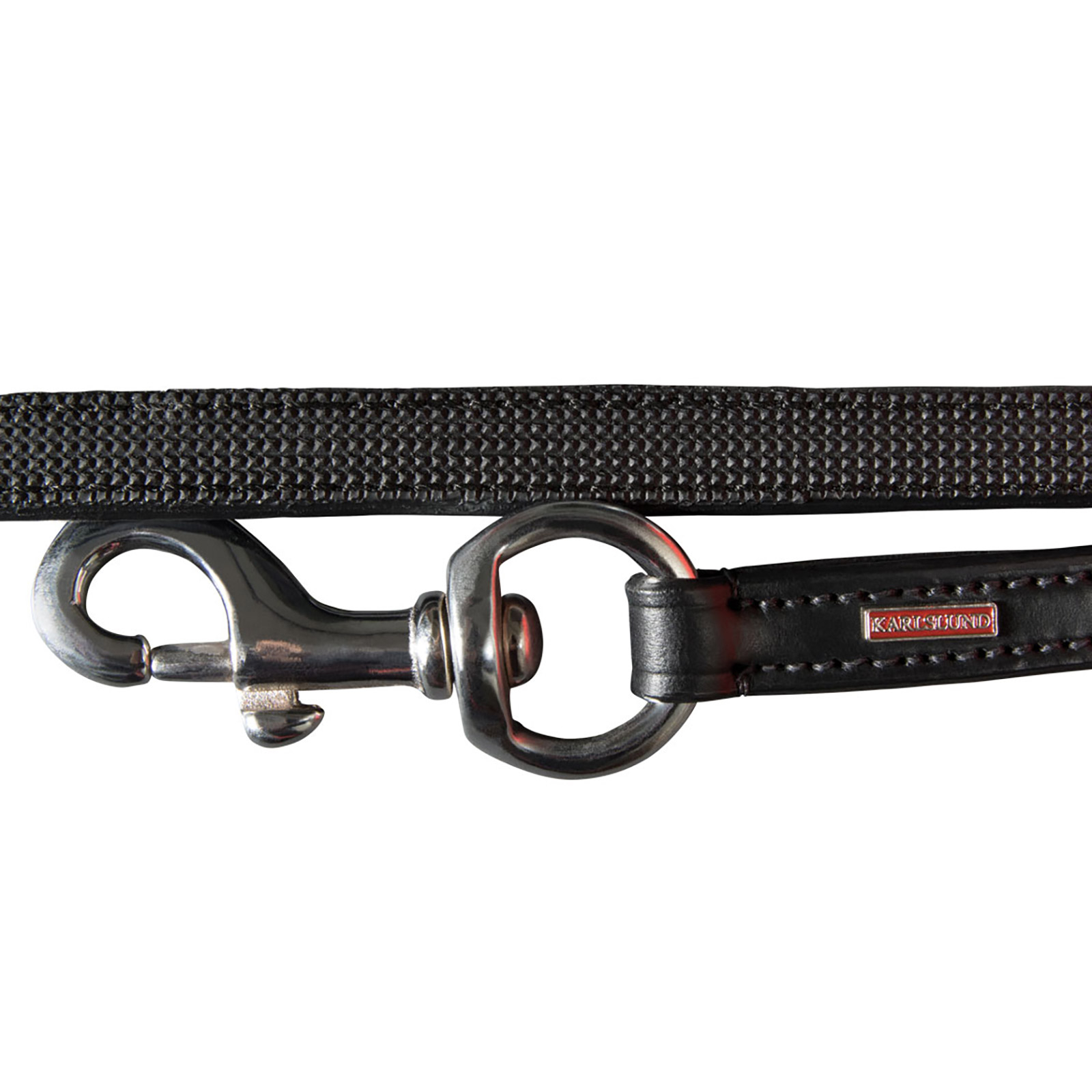 Karlsluns Hraun guida le redini