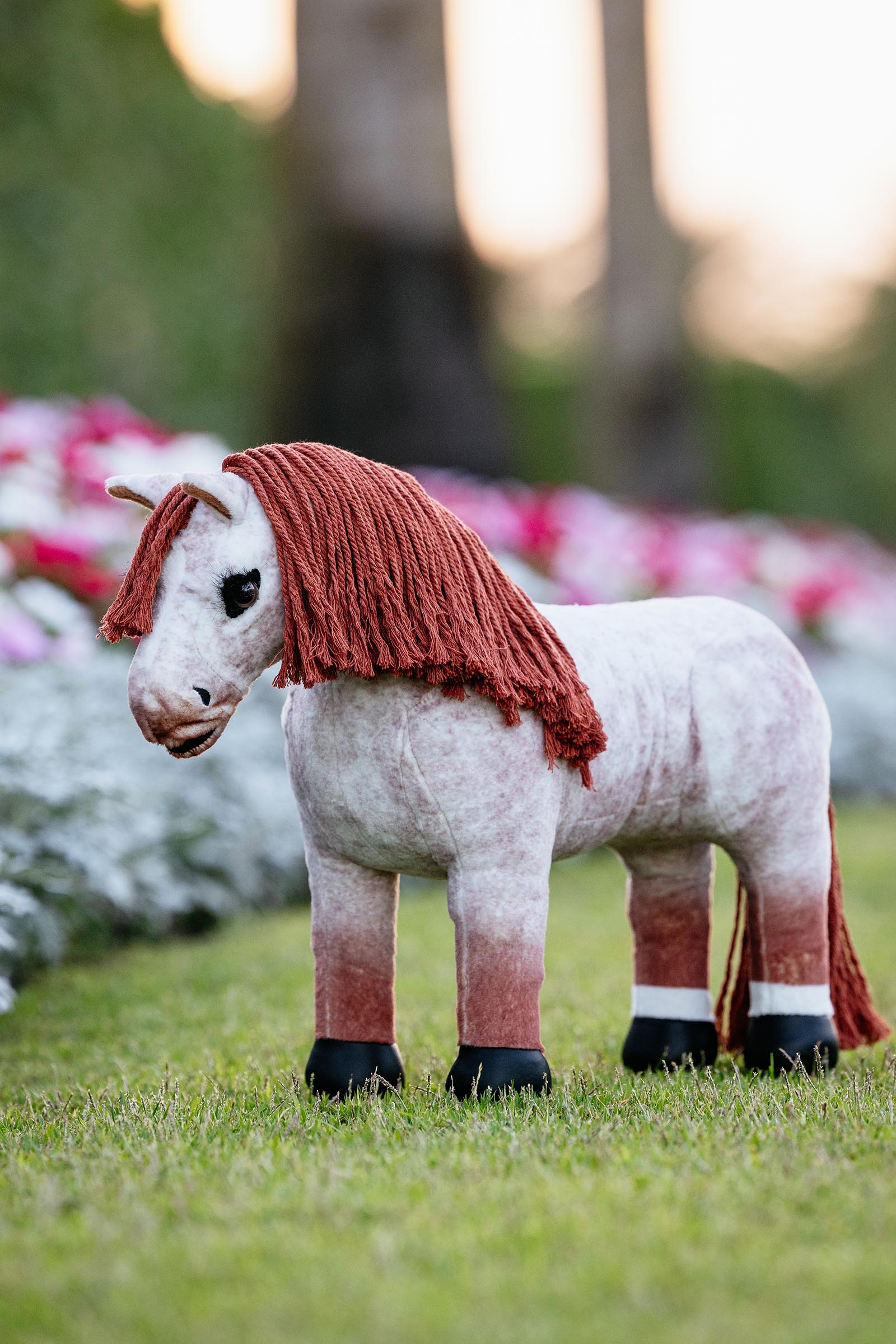 LeMieux pony giocattolo