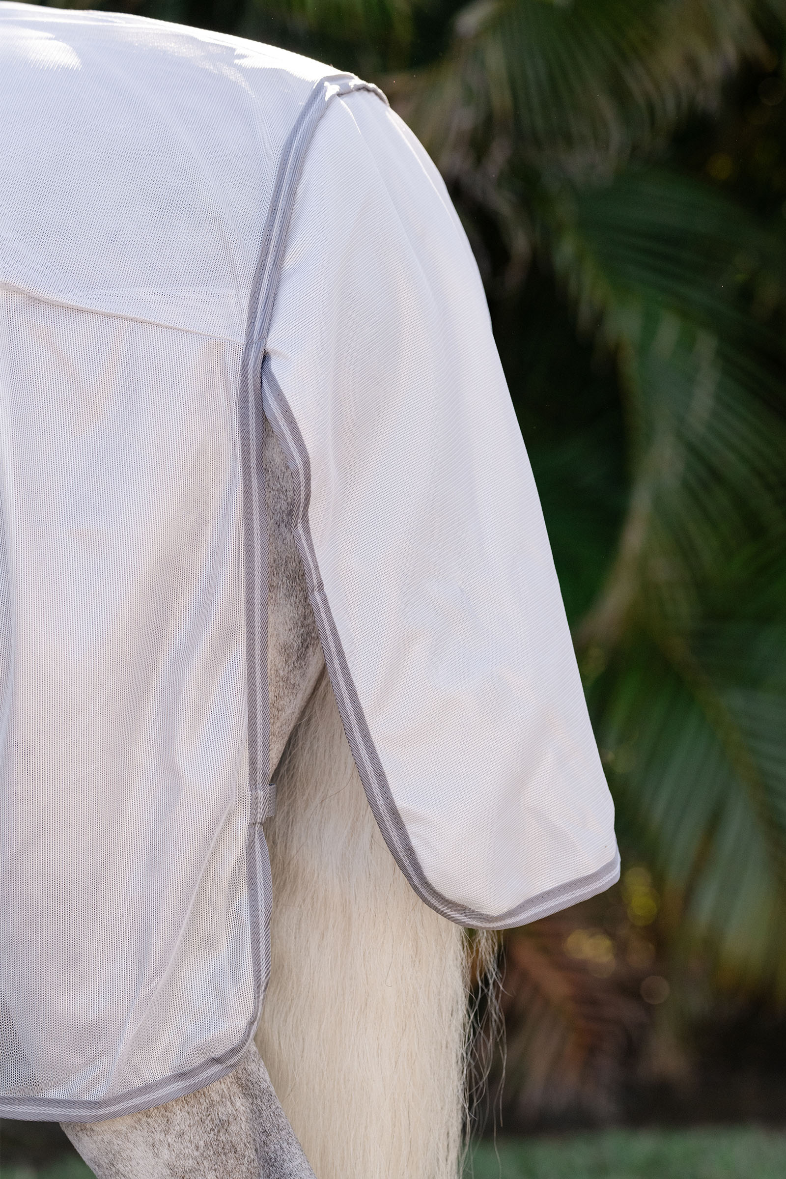 Horseware Amigo Coperta Anti-insetti Integrata