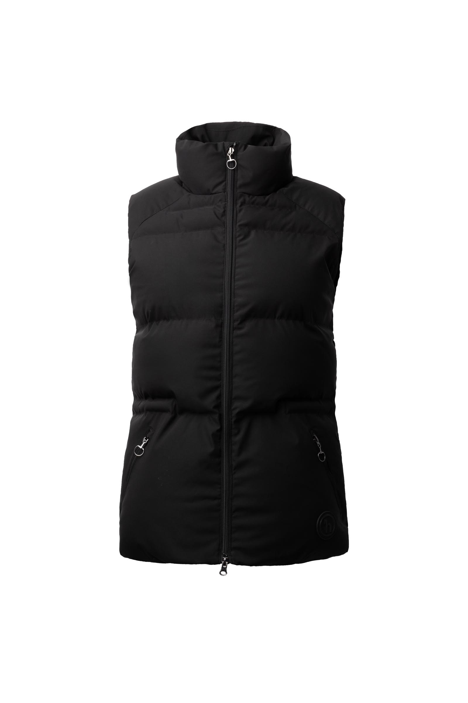 Horze Oona Gilet da equitazione imbottito 