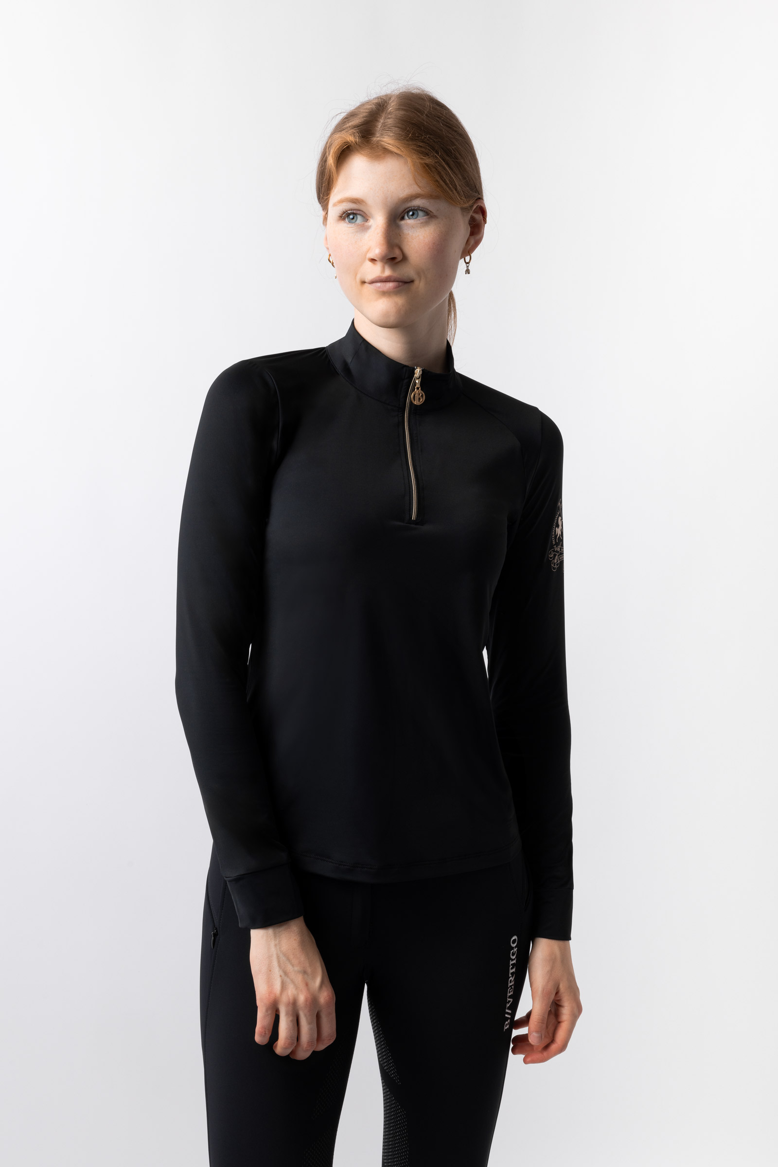 B Vertigo Sidney maglia da allenamento donna