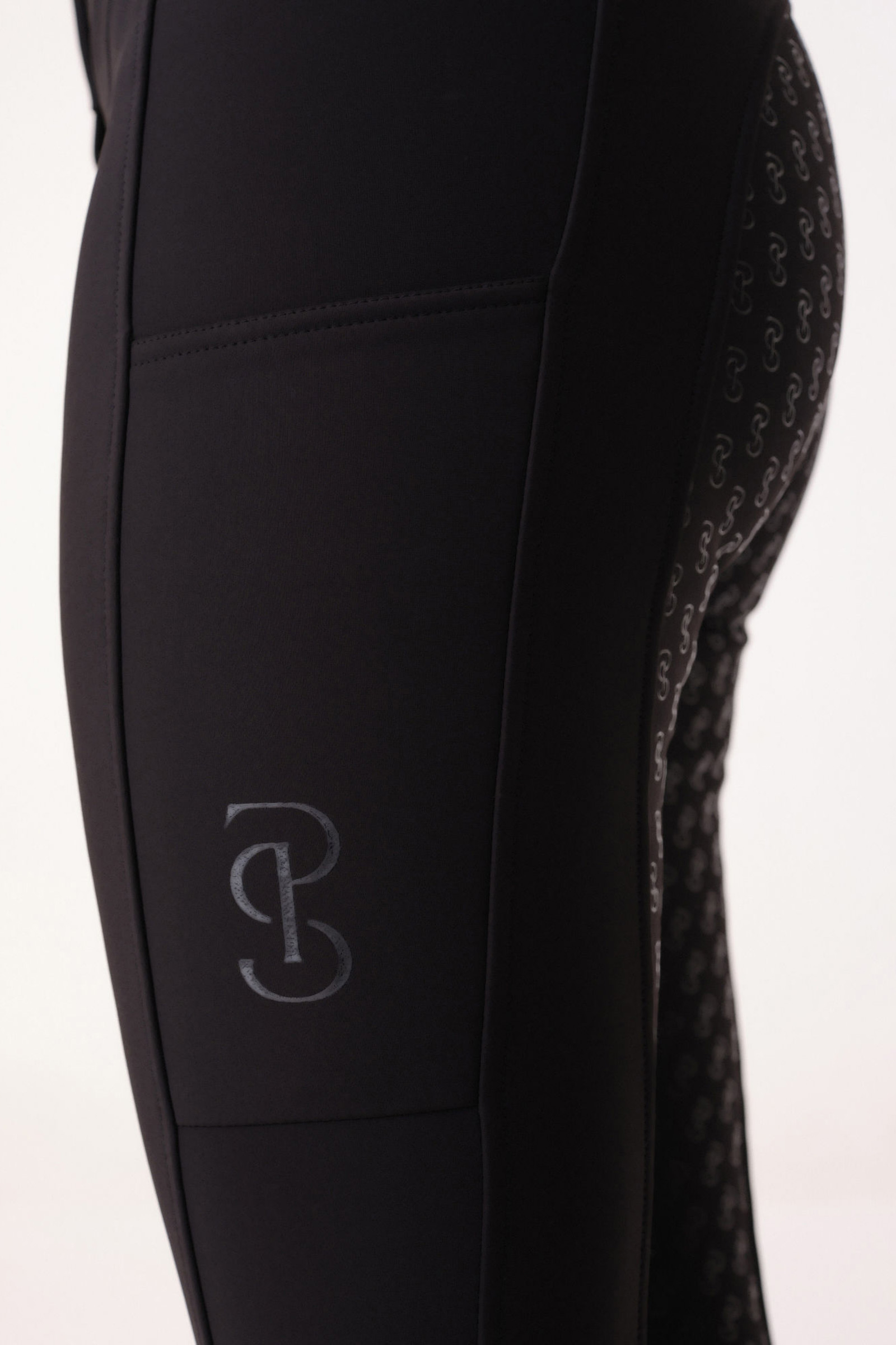 Pantaloni invernali da donna Full Grip PS of Sweden Britney