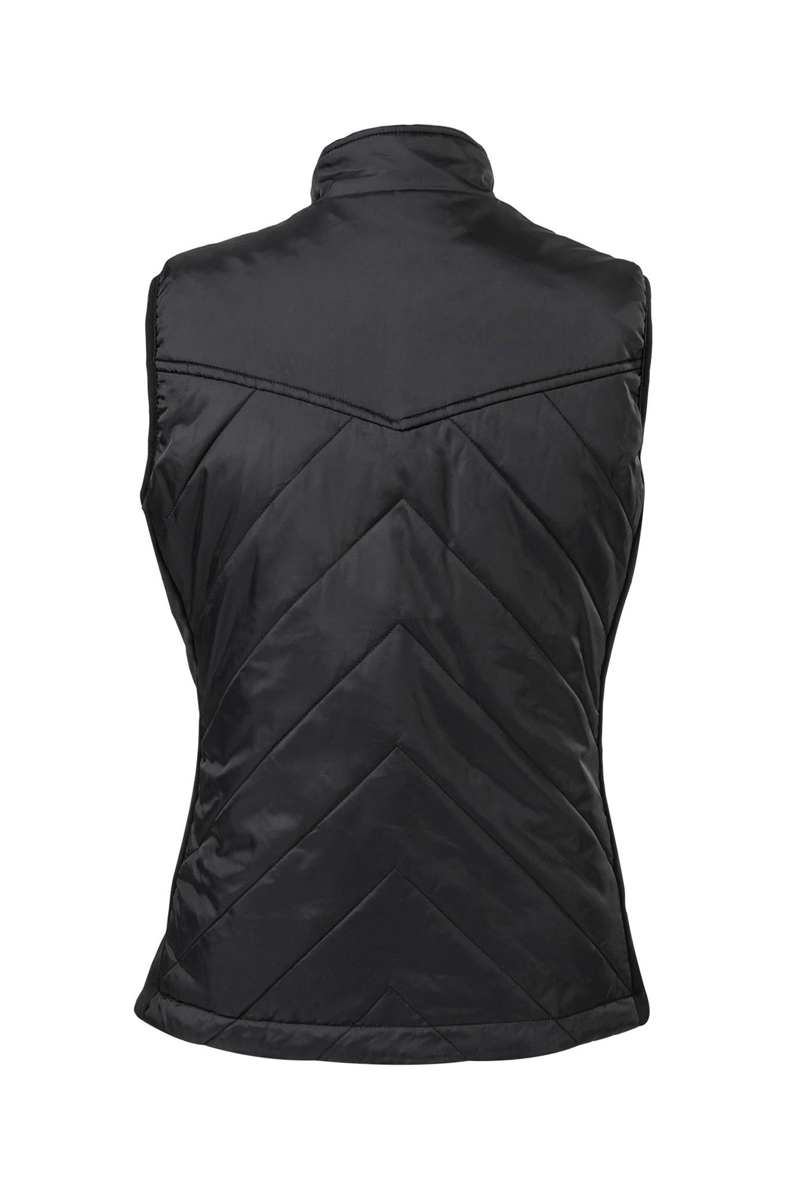 Back on Track Gilet riscaldato da donna Etna