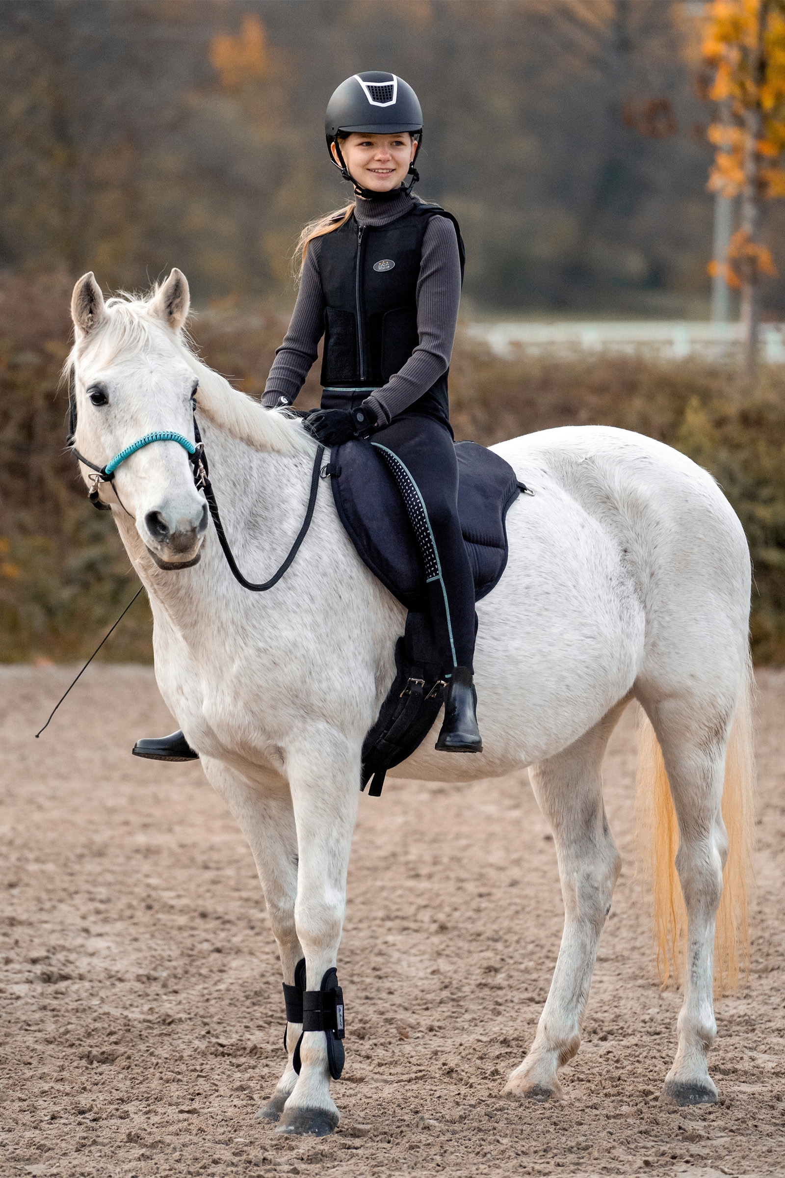 USG Protecto Dynamic Fit paraschiena