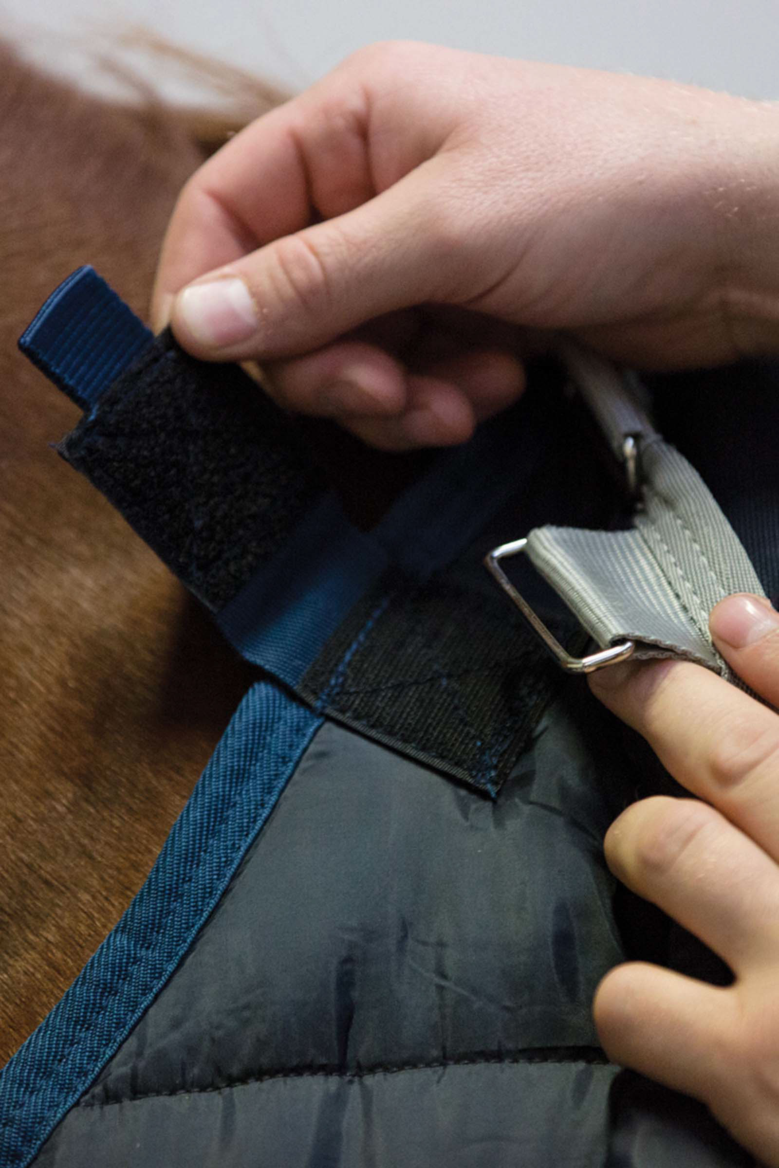 Horseware Liner sottocoperta, 200 g