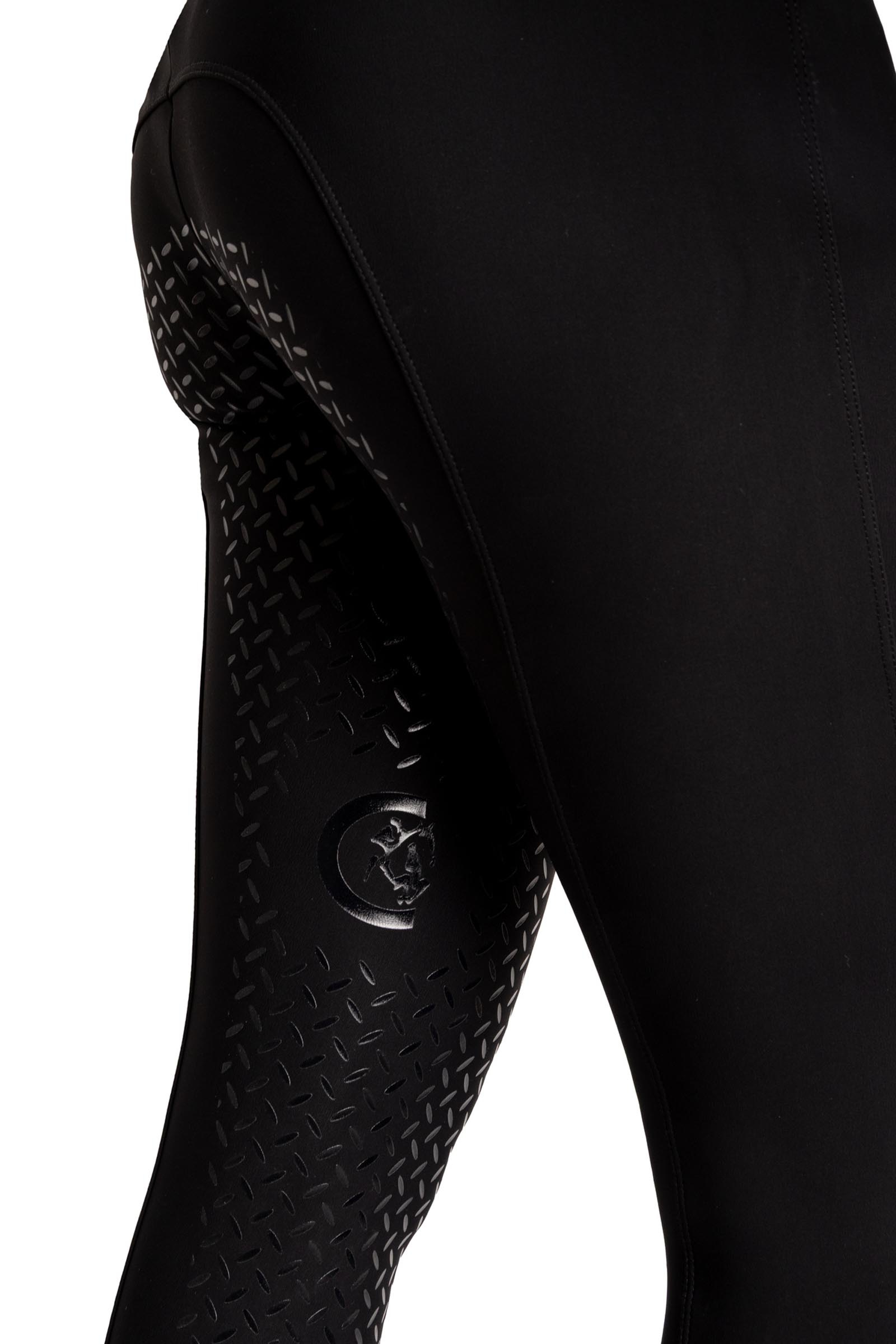 Kentucky Horsewear Miami pantaloni donna full grip  