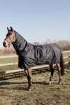 Kentucky Horsewear Pony - Tappeto Turnout classico per tutte le stagioni, 0 g