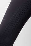Horze Macy pantaloni da equitazione termici con grip completo