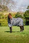 Horseware Amigo Bravo 12 Plus coperta da turnout con collo staccabile, 0g