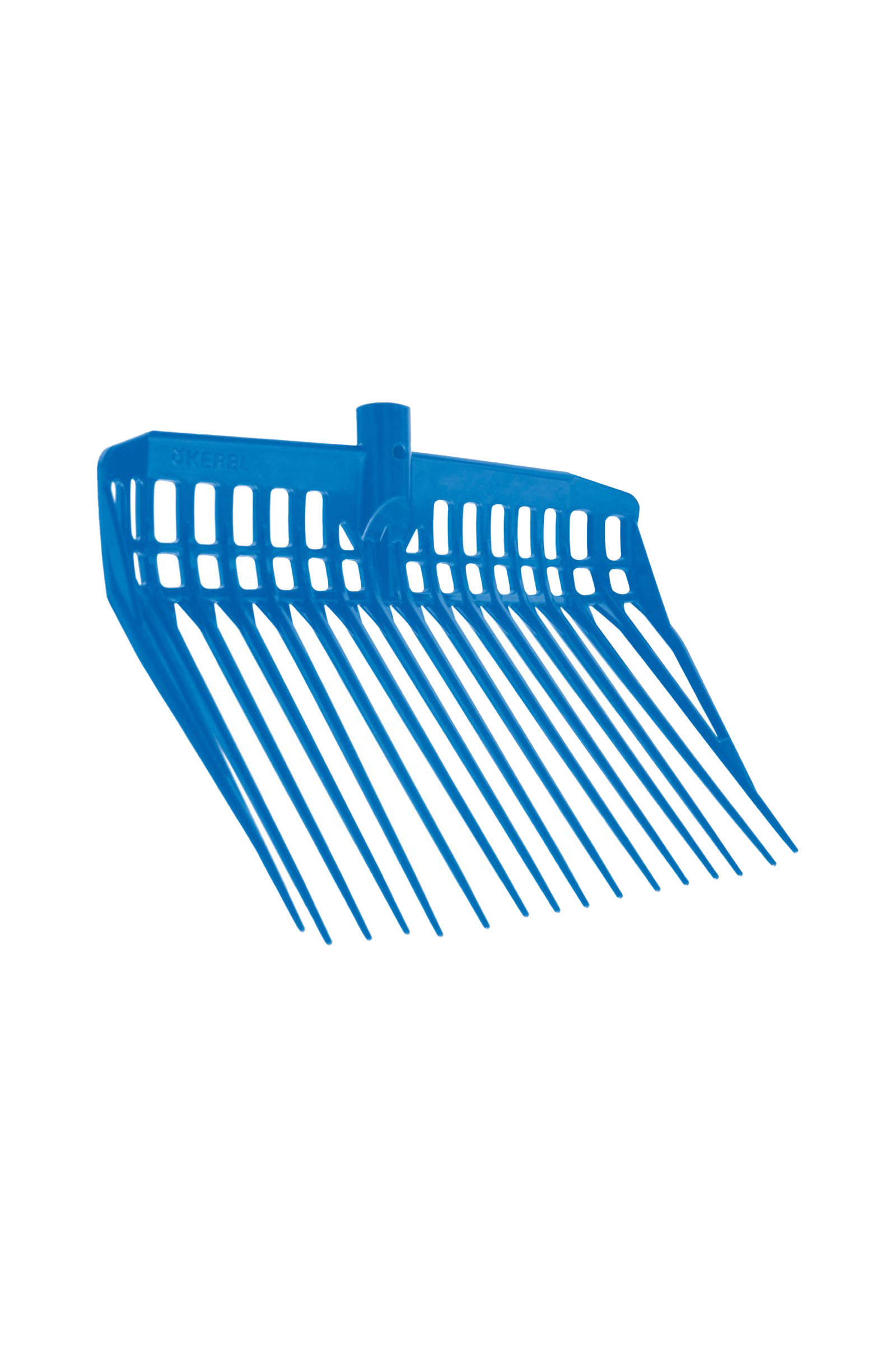 Kerbl testa di forca EcoFork senza manico