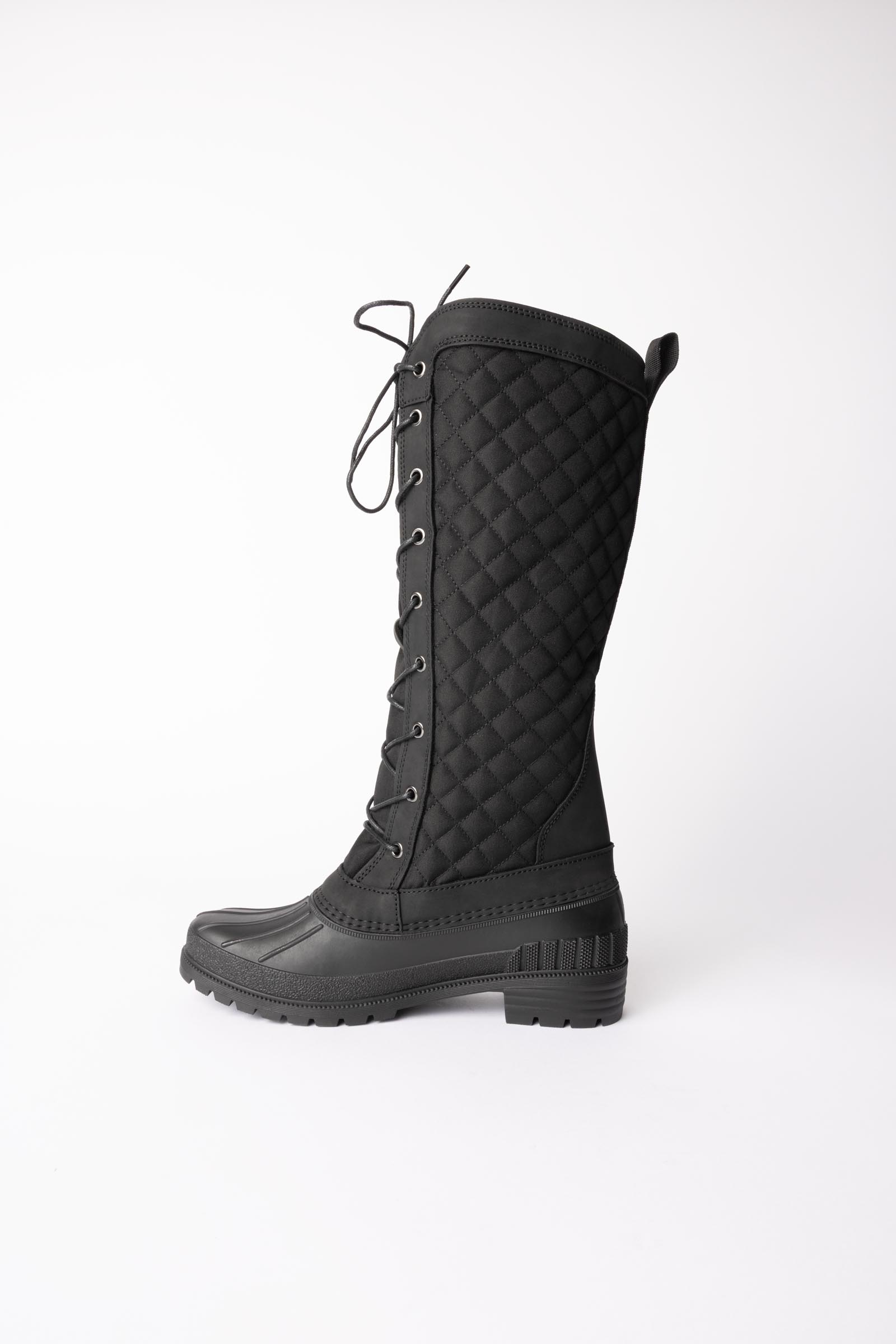 Horze Rovaniemi stivali da equitazione Thermo