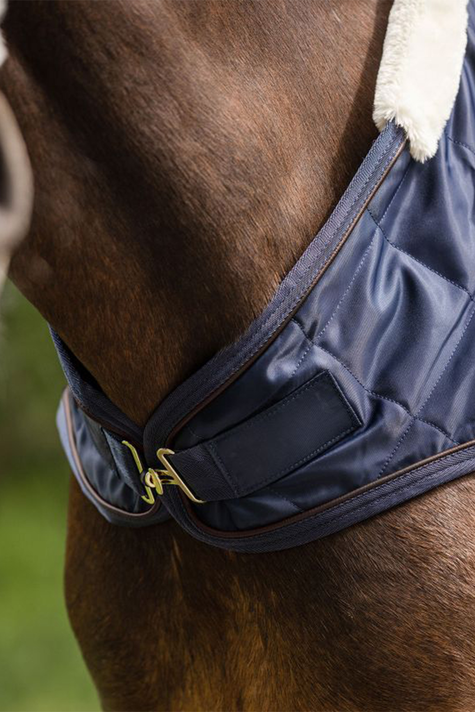 Waldhausen Coperta per macchina da passeggio Exclusive, 50 g