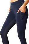 Ariat Eos 2.0 leggings da equitazione da donna con grip totale